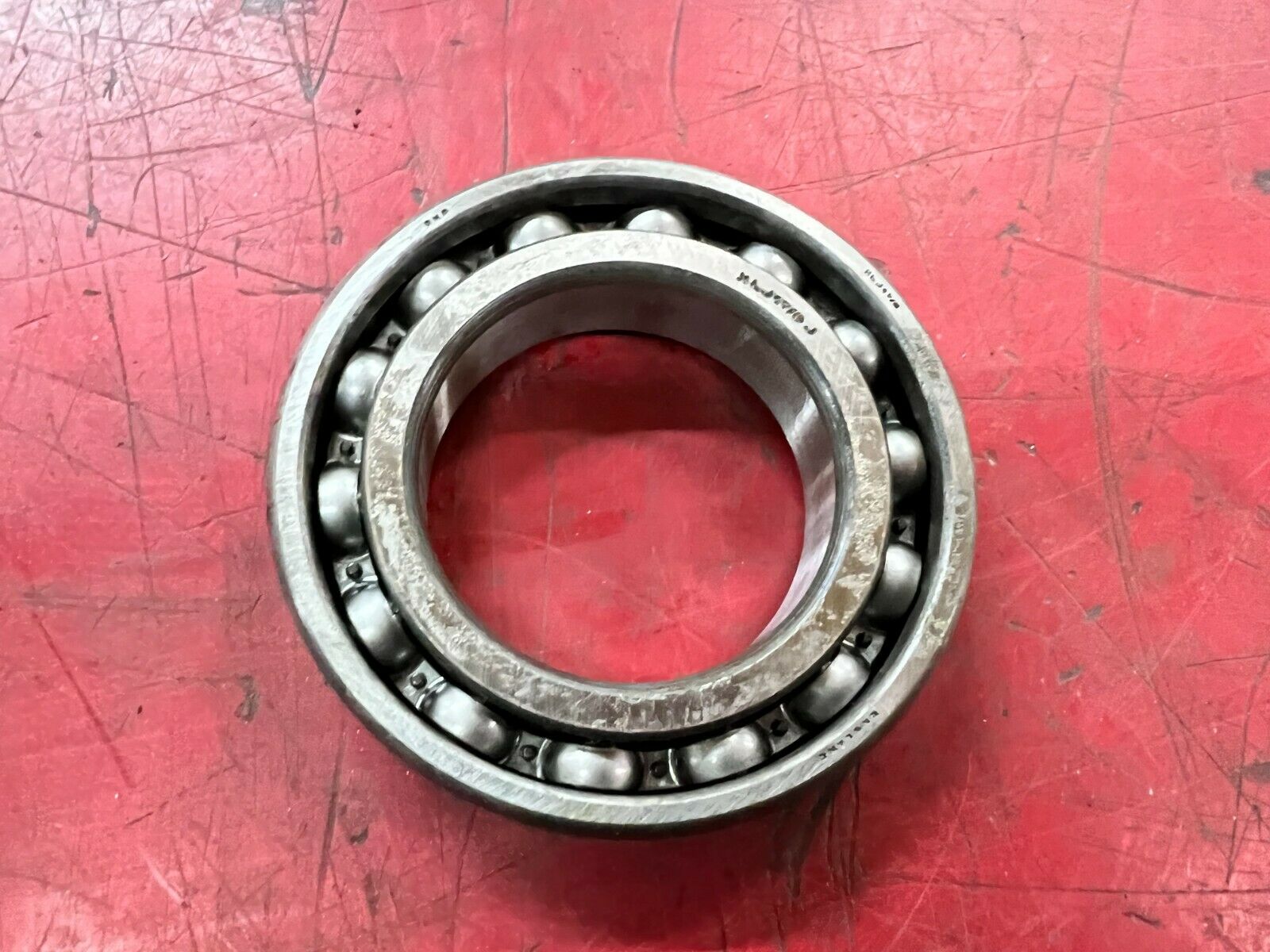 NEW IN BOX RHP ROLLER BEARING XLJ 1 7/8 J