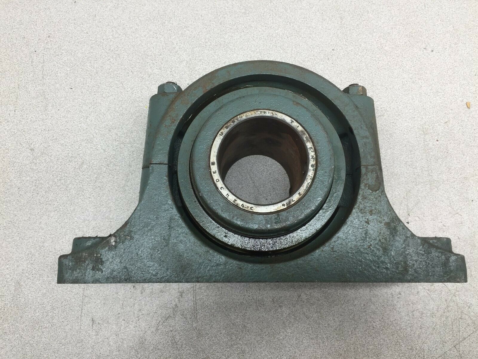 USED DODGE TAC-XT 2-7/16 PILLOW BLOCK BEARING 042651 / 39243DEE