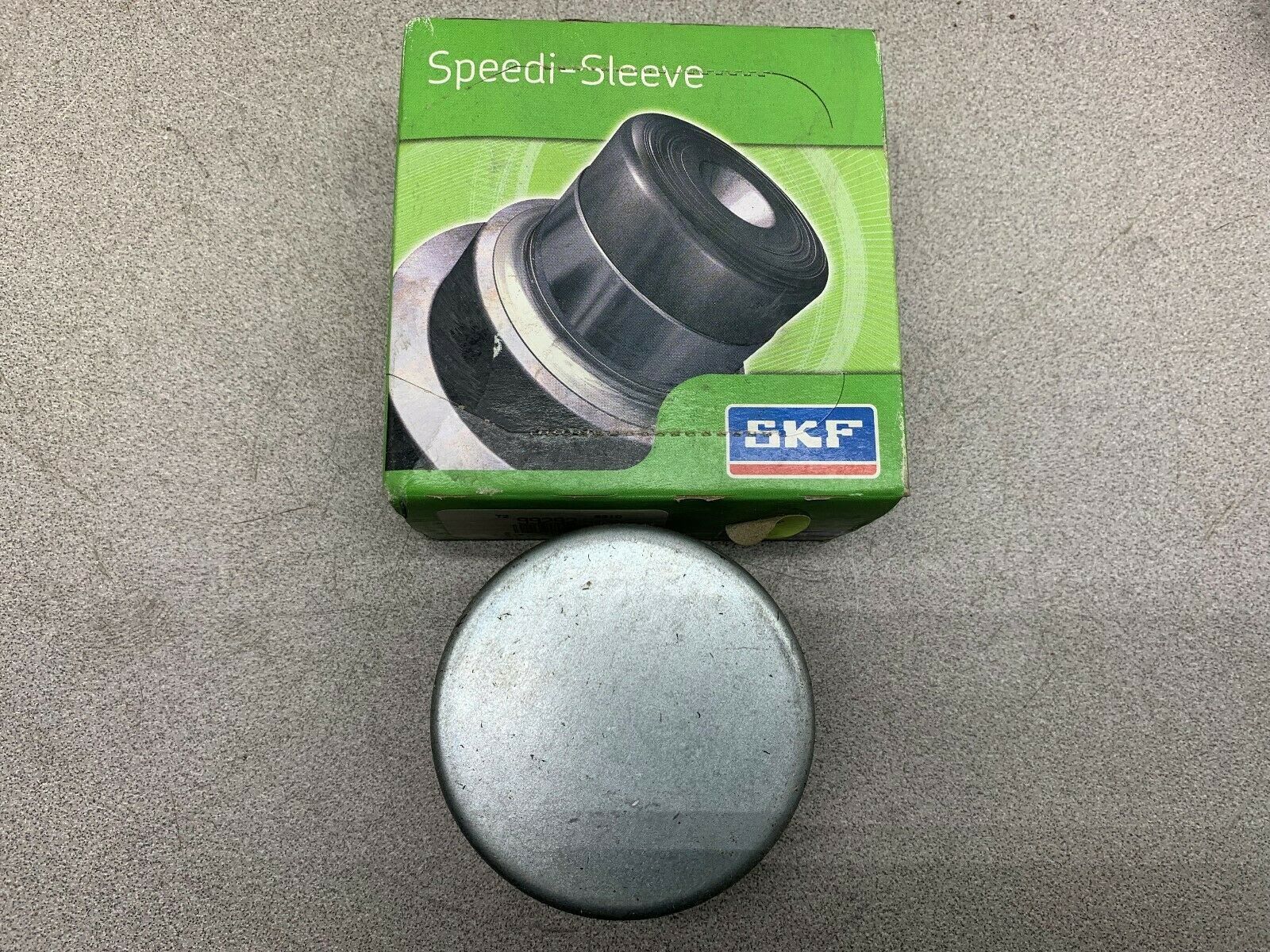 NEW IN BOX SKF SLEEVE 99292