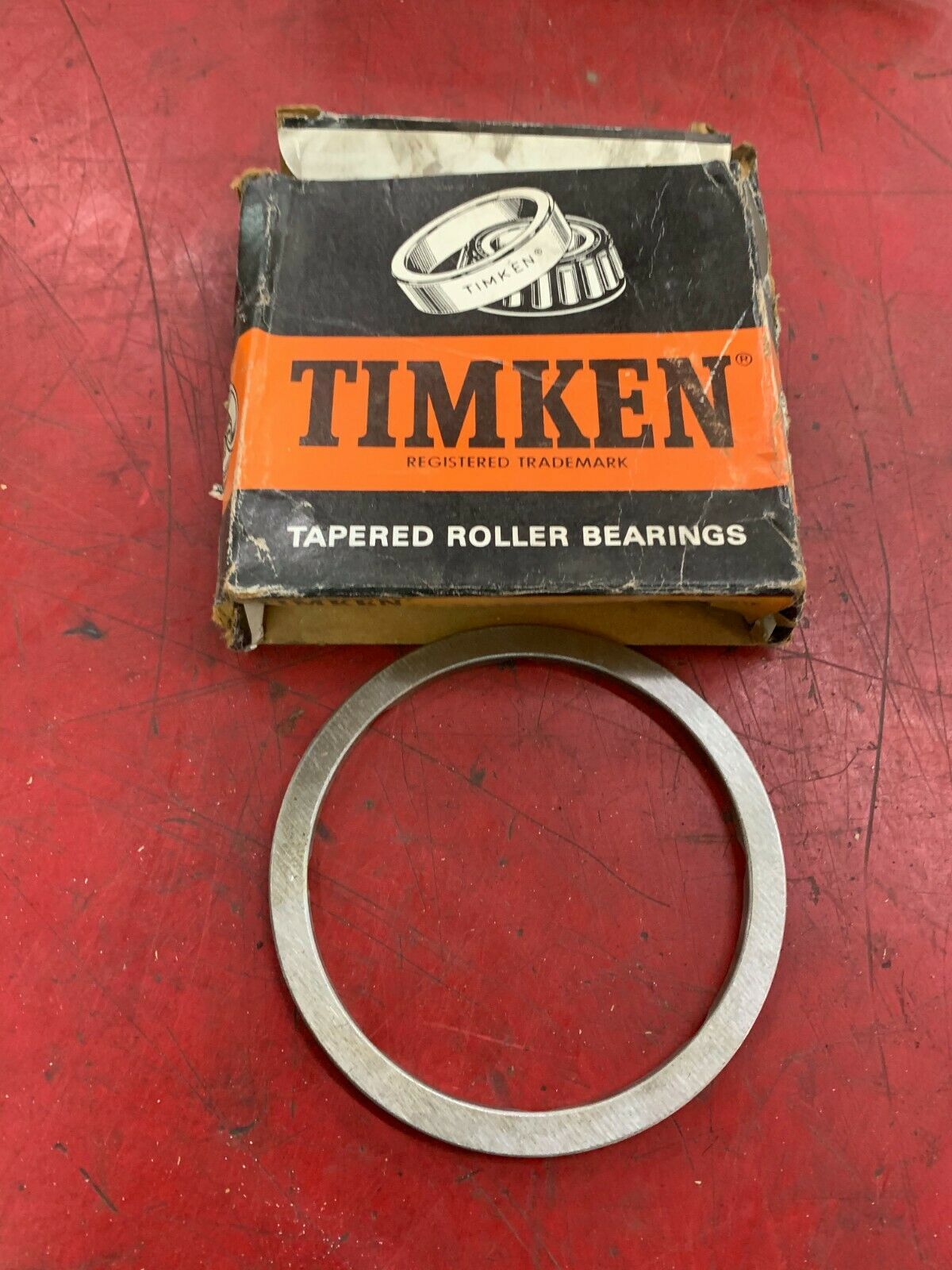 NEW IN BOX TIMKEN SPACER M-511910-ES