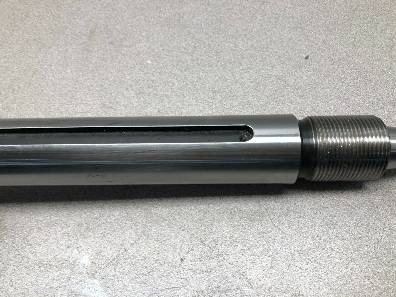 NEW NO BOX BUNA SPINDLE PART 56 10 873 02