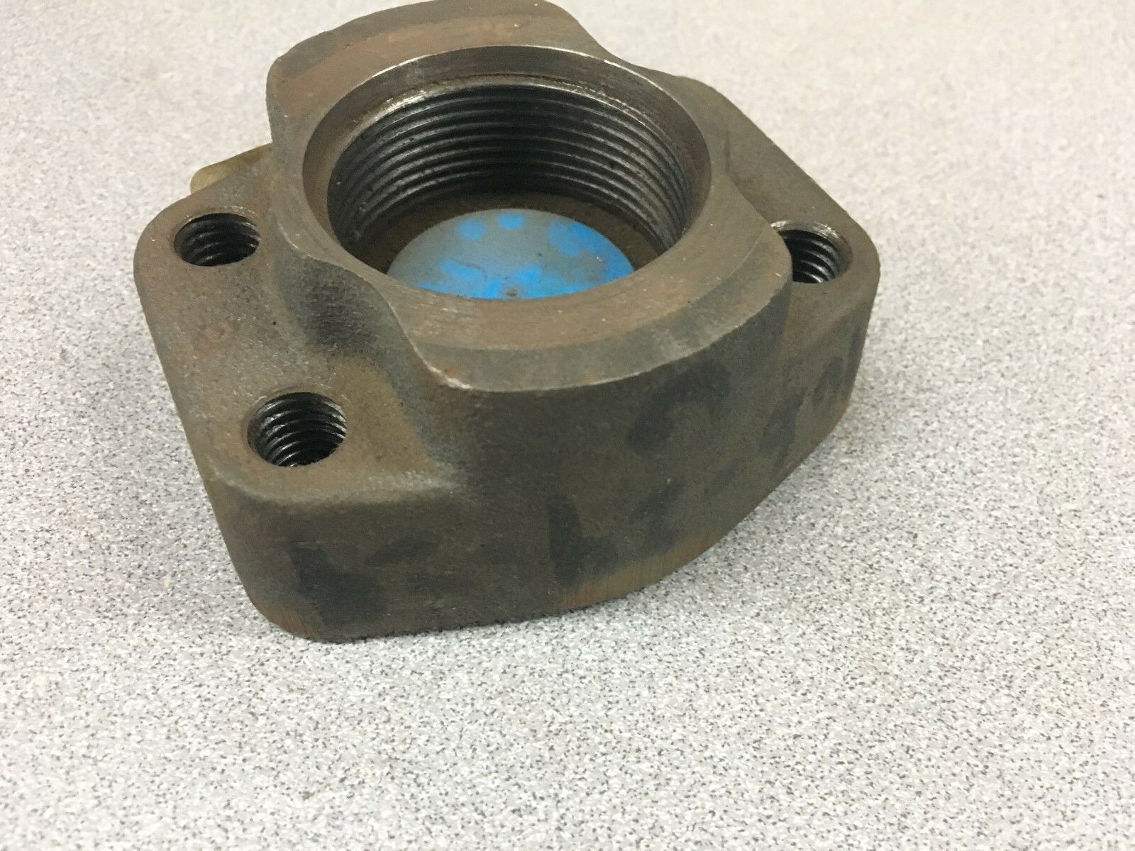 NEW NO BOX ANCHOR FLANGE 106-24-24U