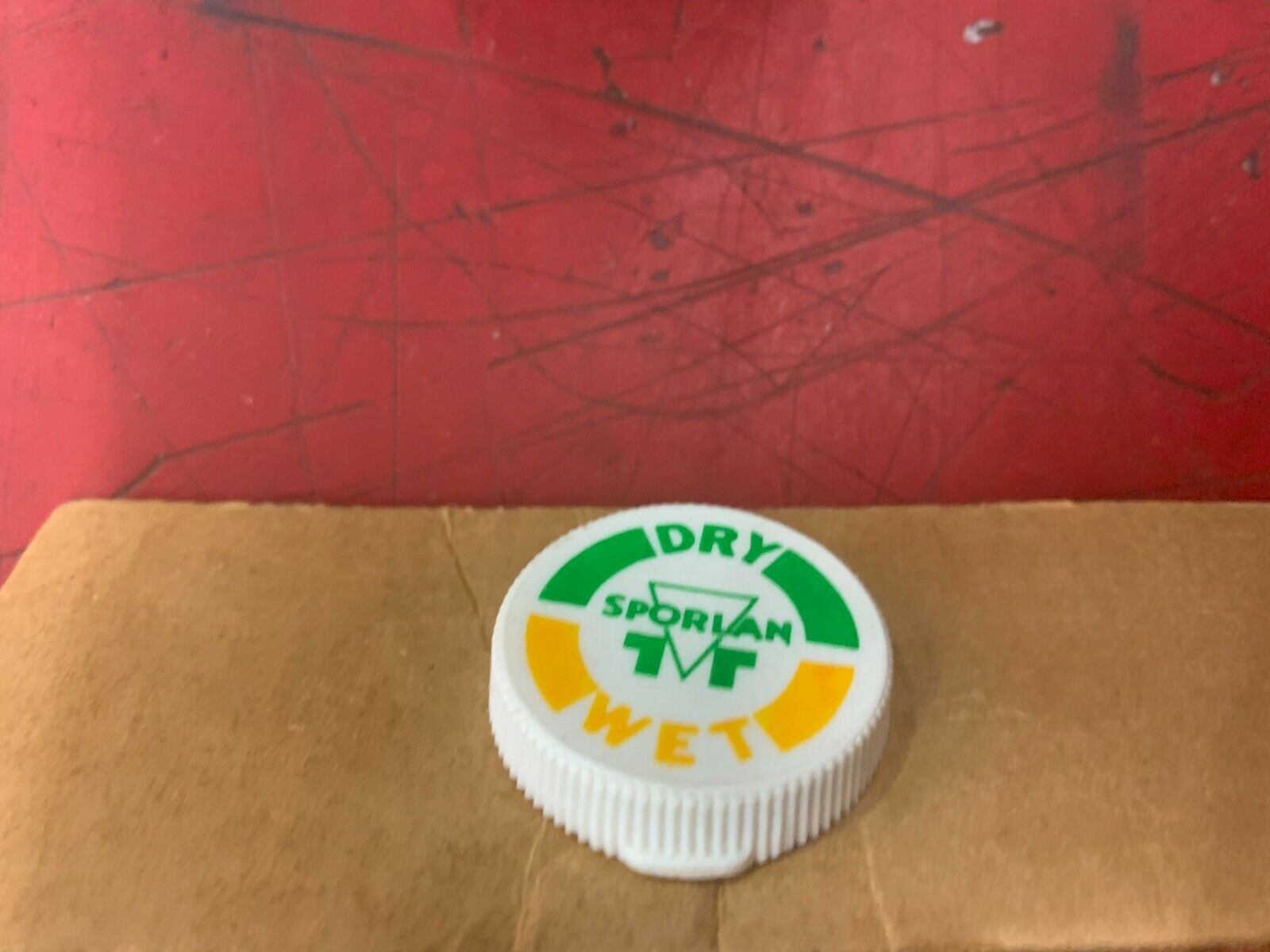 NEW IN BOX SEE-ALL INDICATOR SA-135