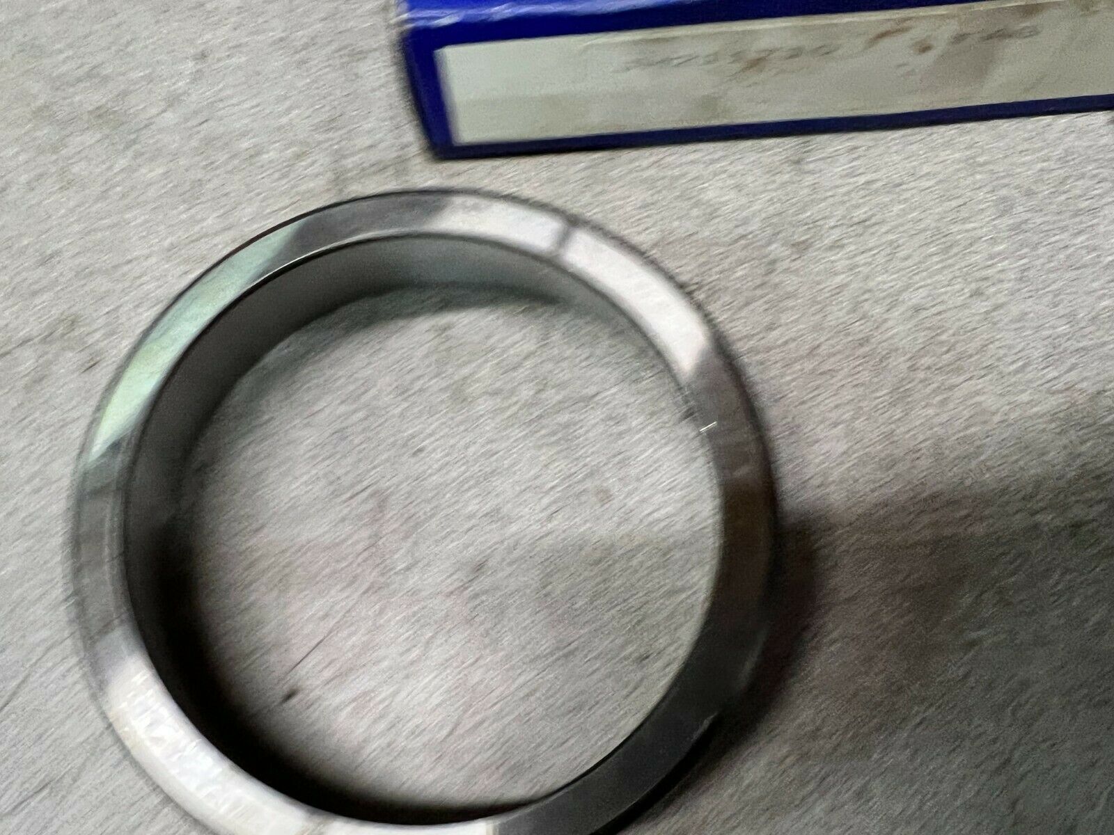 NEW IN BOX FAG BEARING RACE JH211710