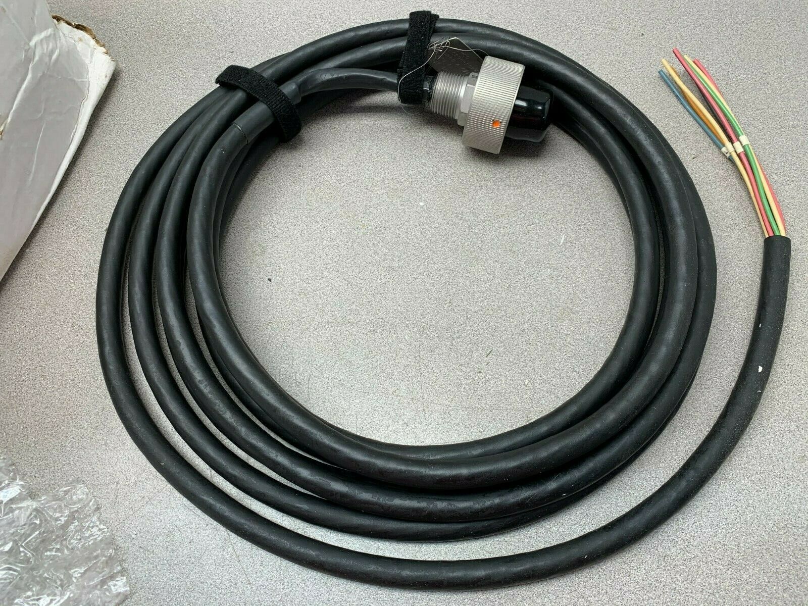 NEW NAMCO CABLE ASSEMBLY KIT EC290-29020