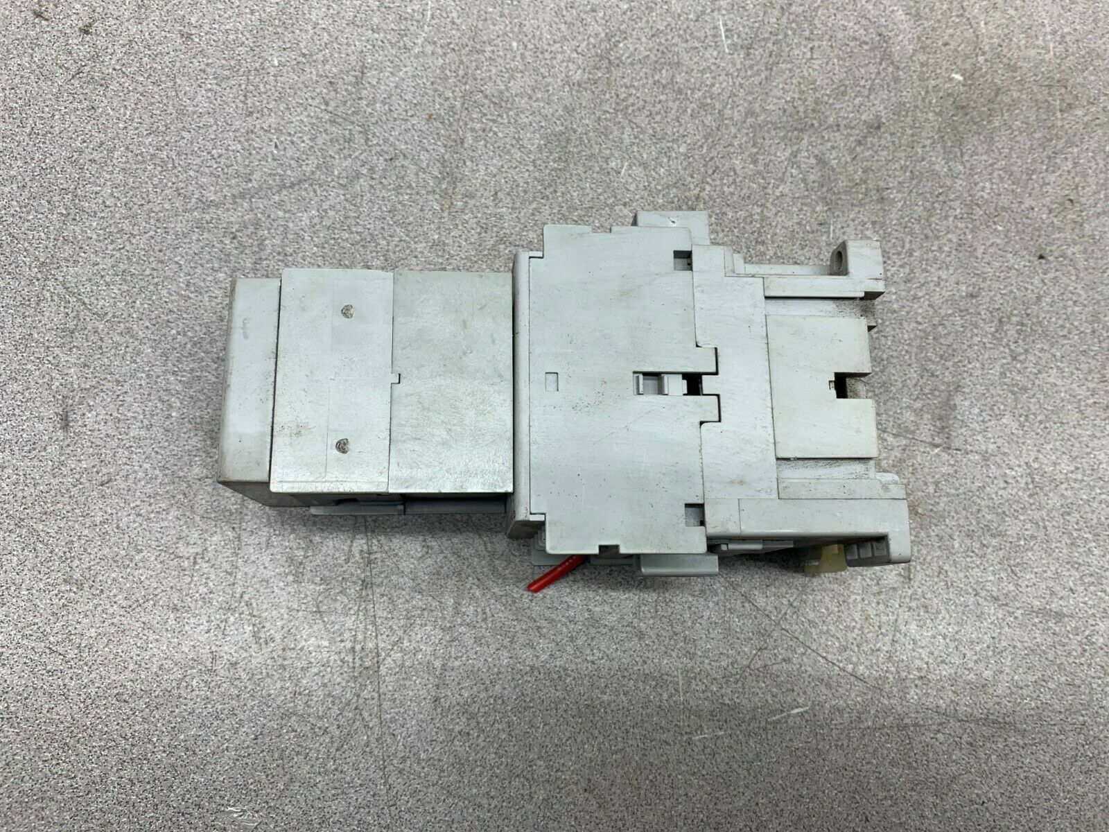 USED ALLEN BRADLEY 700-CF200* CONTACTOR 100-FPT