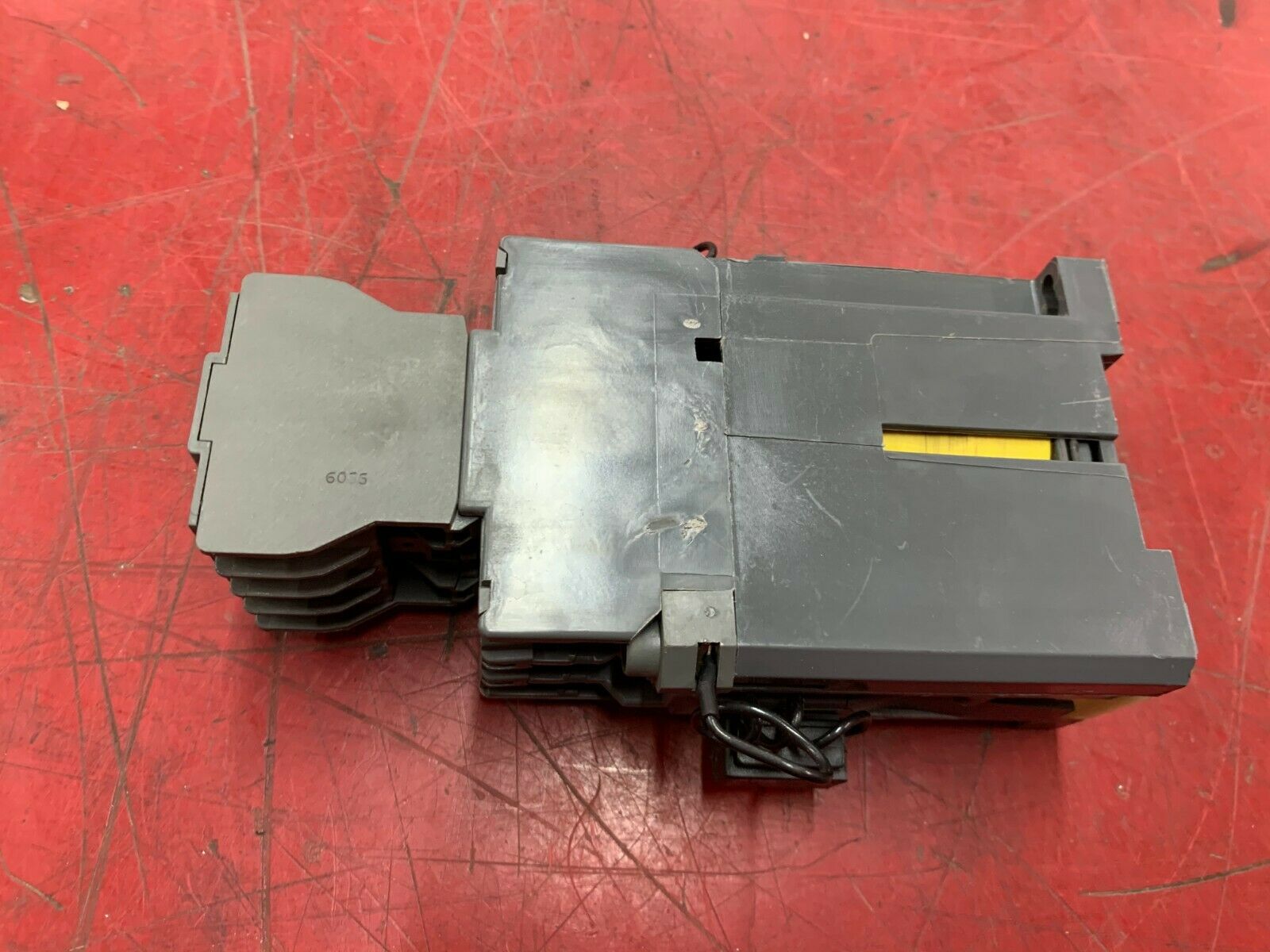 USED ABB CONTACTOR BC18-30-22