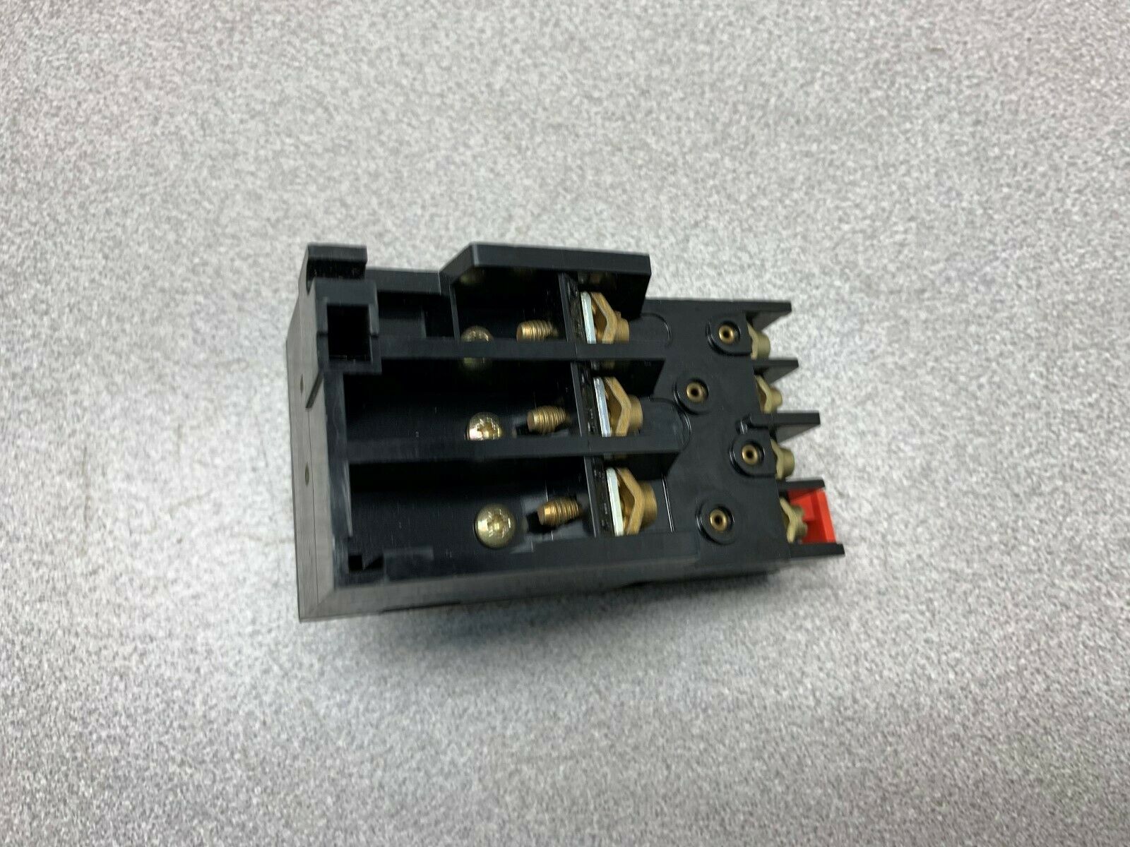 NEW NO BOX TELEMECANIQUE RELAY LR-D09306