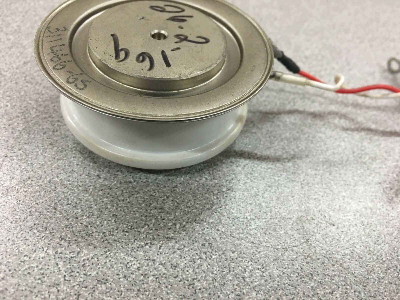 NEW NO BOX UK WESTCODE DIODE PP601-228 1302