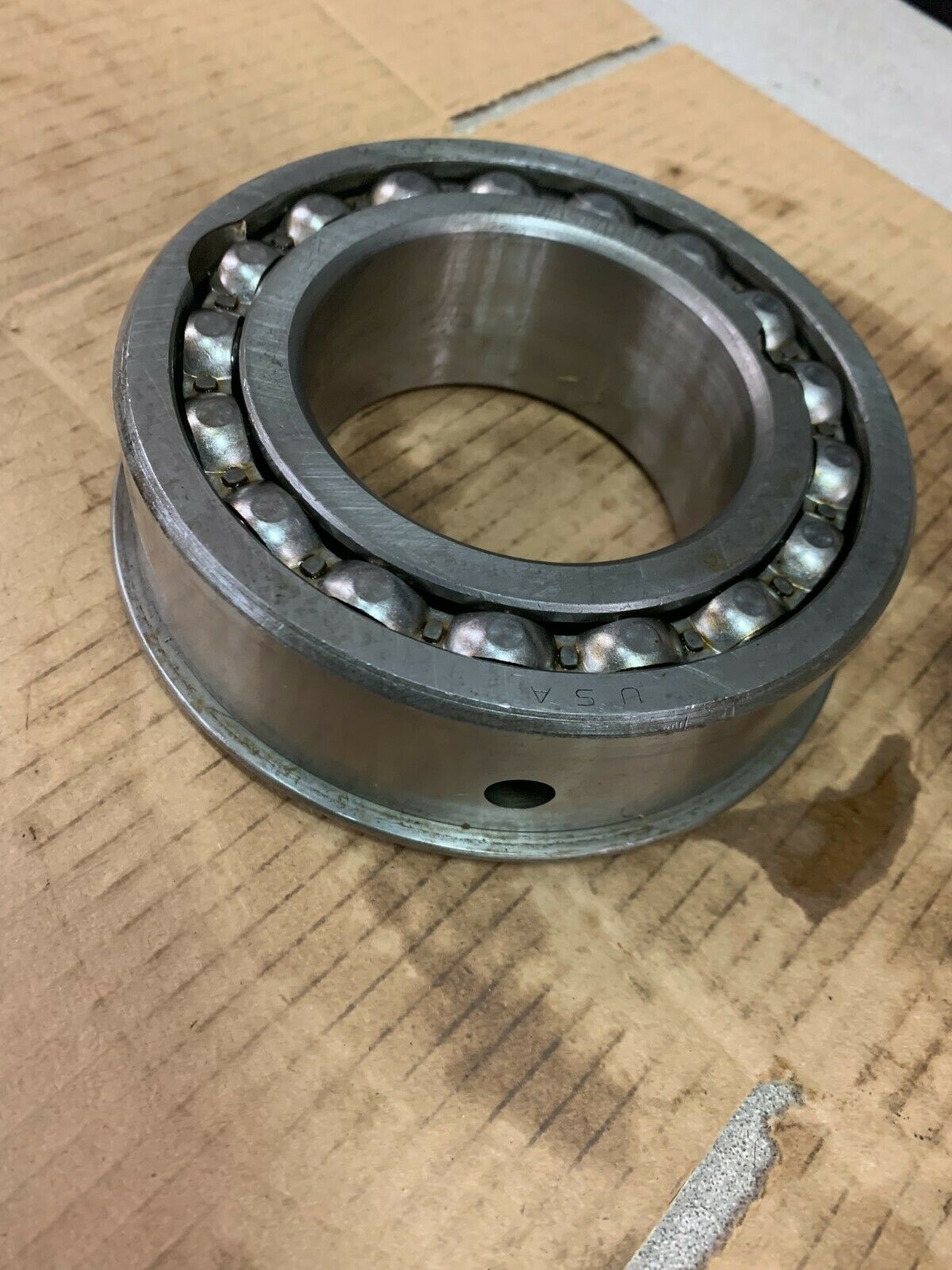 NEW NO BOX MRC ROLLER BEARING 5216 KG1