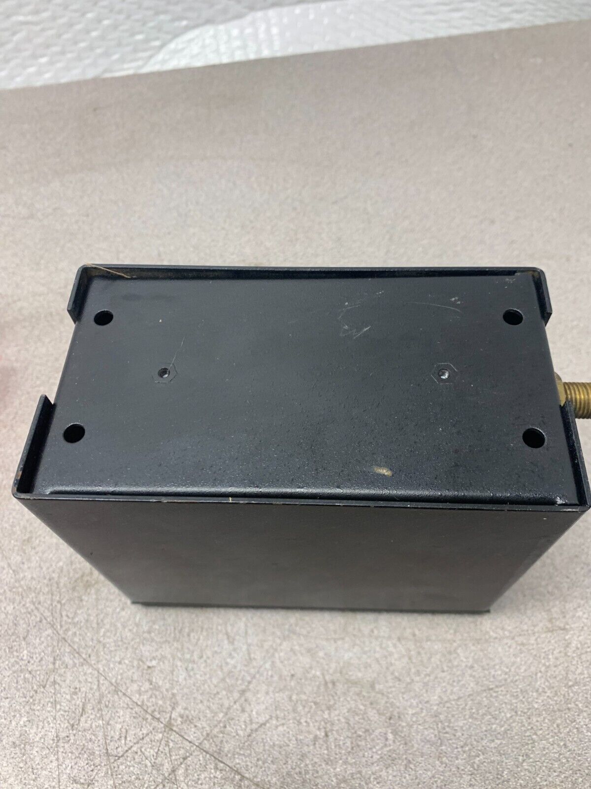 NEW NO BOX TELMAR TRANSMITTER 511000