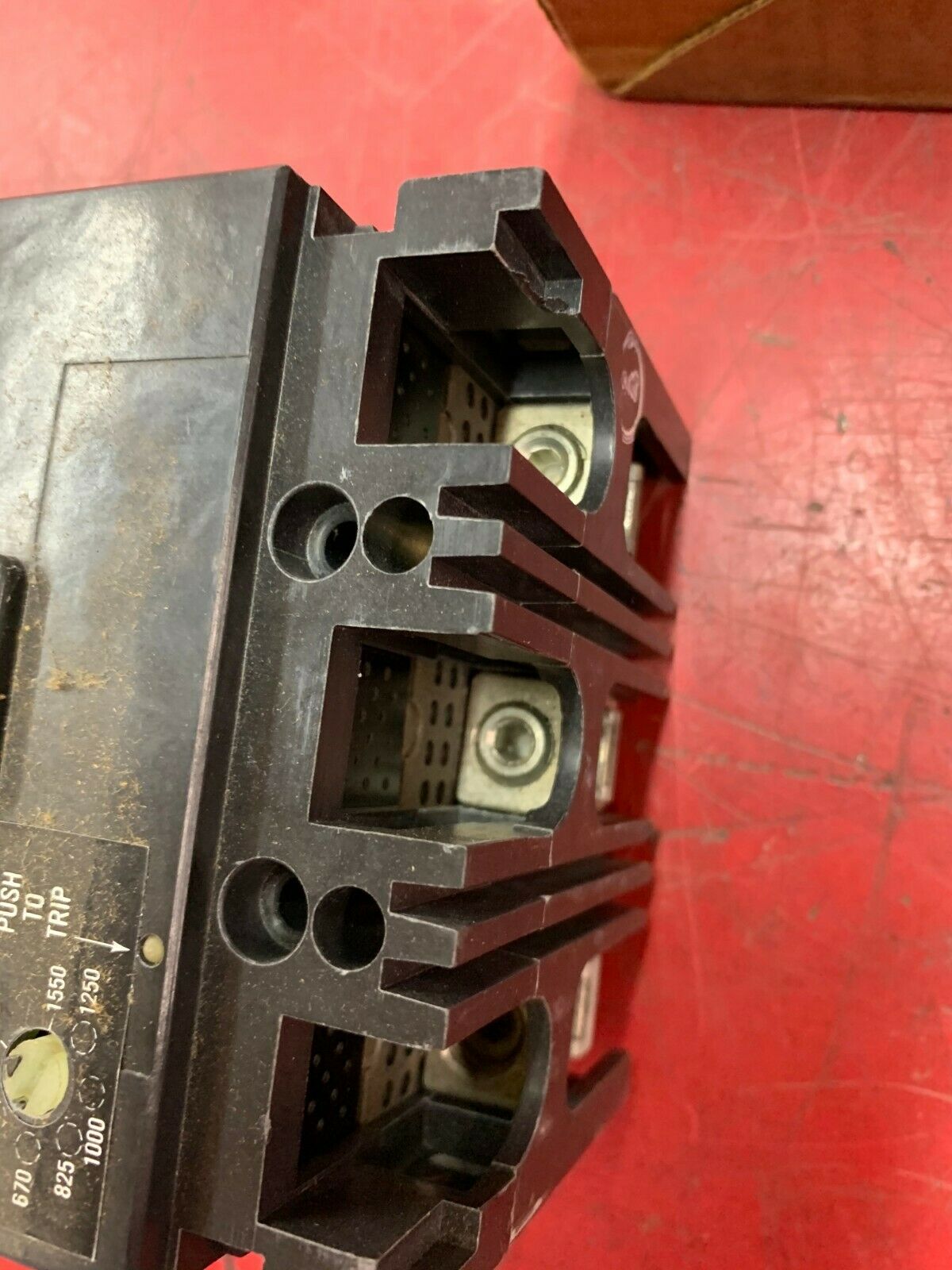 NEW WESTINGHOUSE 150 AMP CIRCUIT BREAKERS MCP431550R