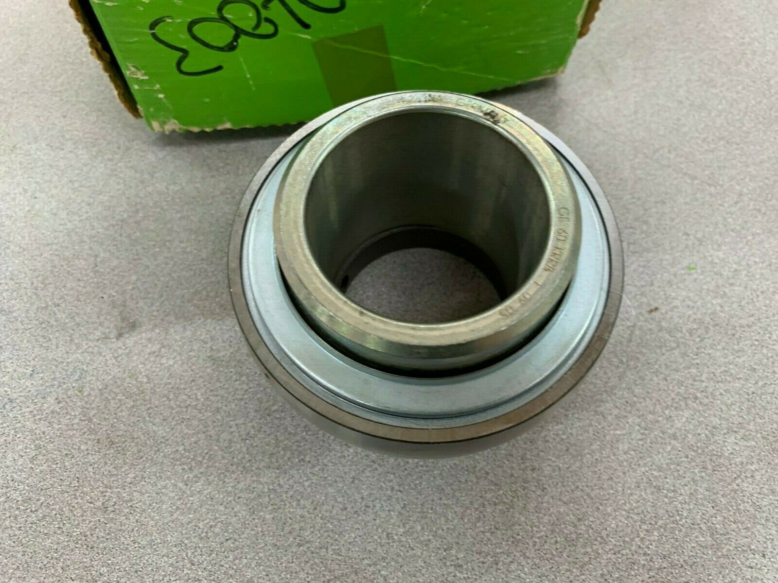 NEW IN BOX INA INSERT BEARING GE60KRRB