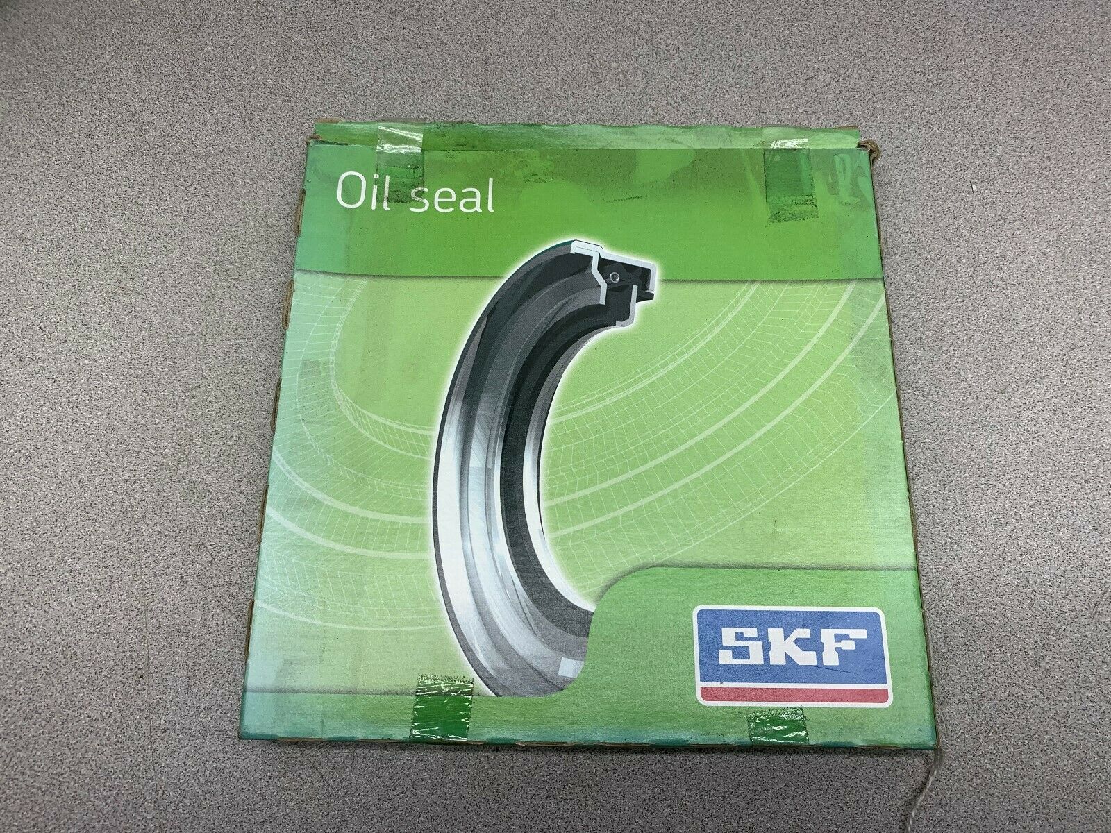 LOT OF 4 NEW IN BOX SKF SEAL 562708