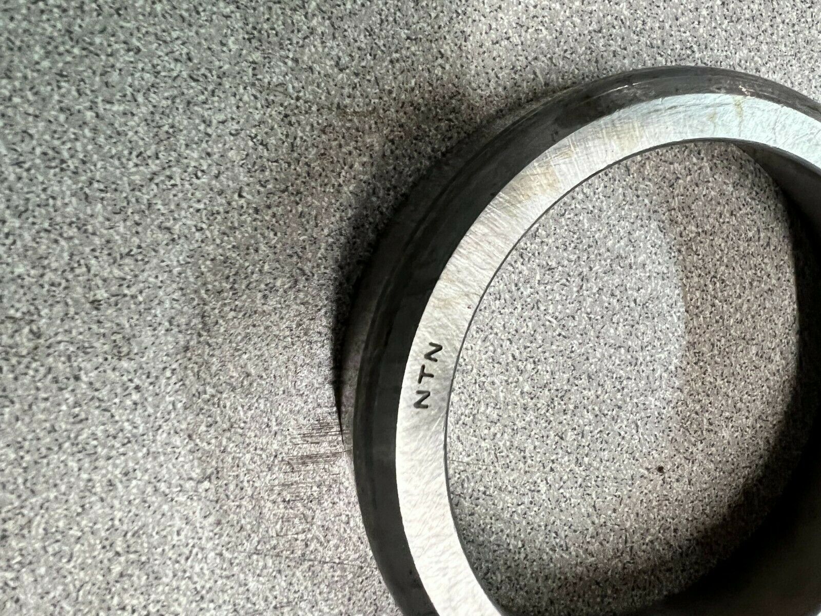 NEW IN BOX NTN BEARING RACE 4T-02820