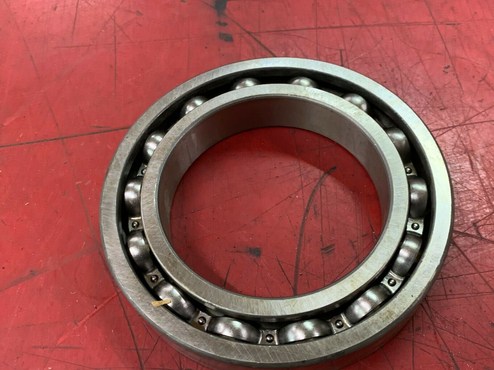 NEW NO BOX MRC ROLLER BEARING 117KS