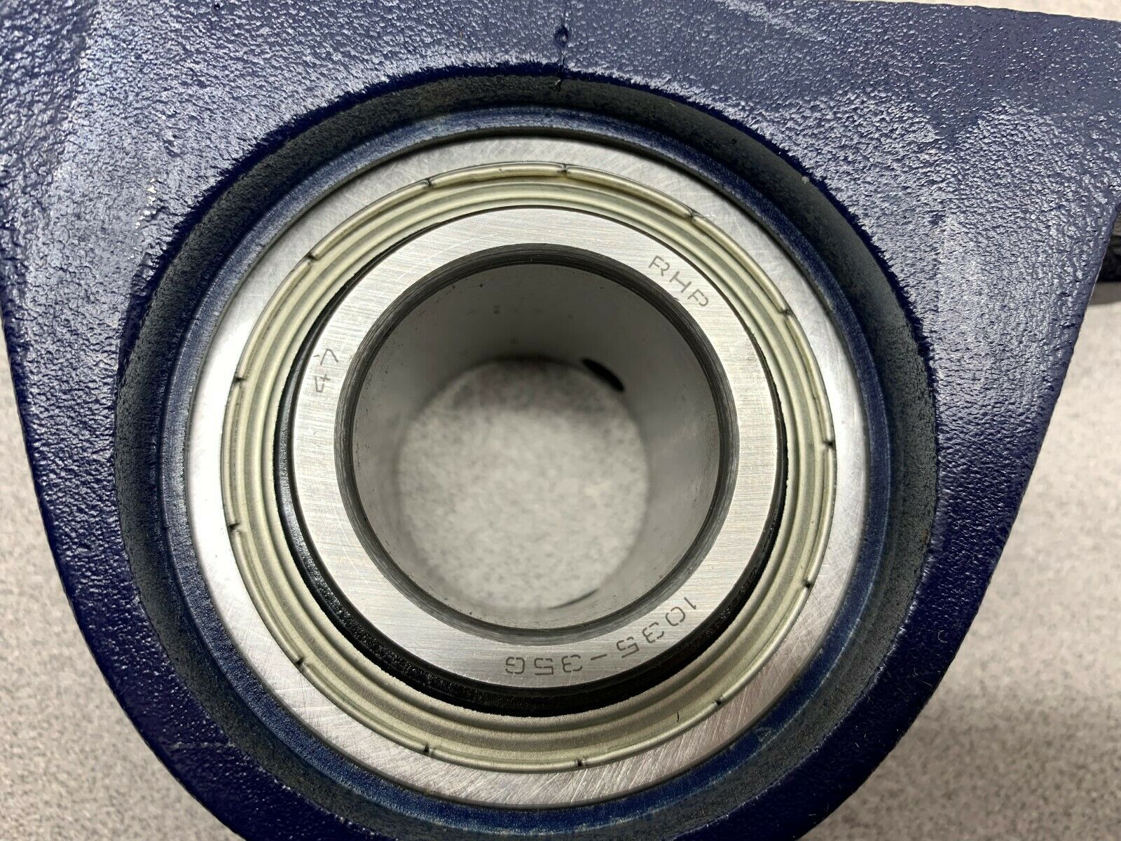 NEW NO BOX RHP BEARING 1035-35G