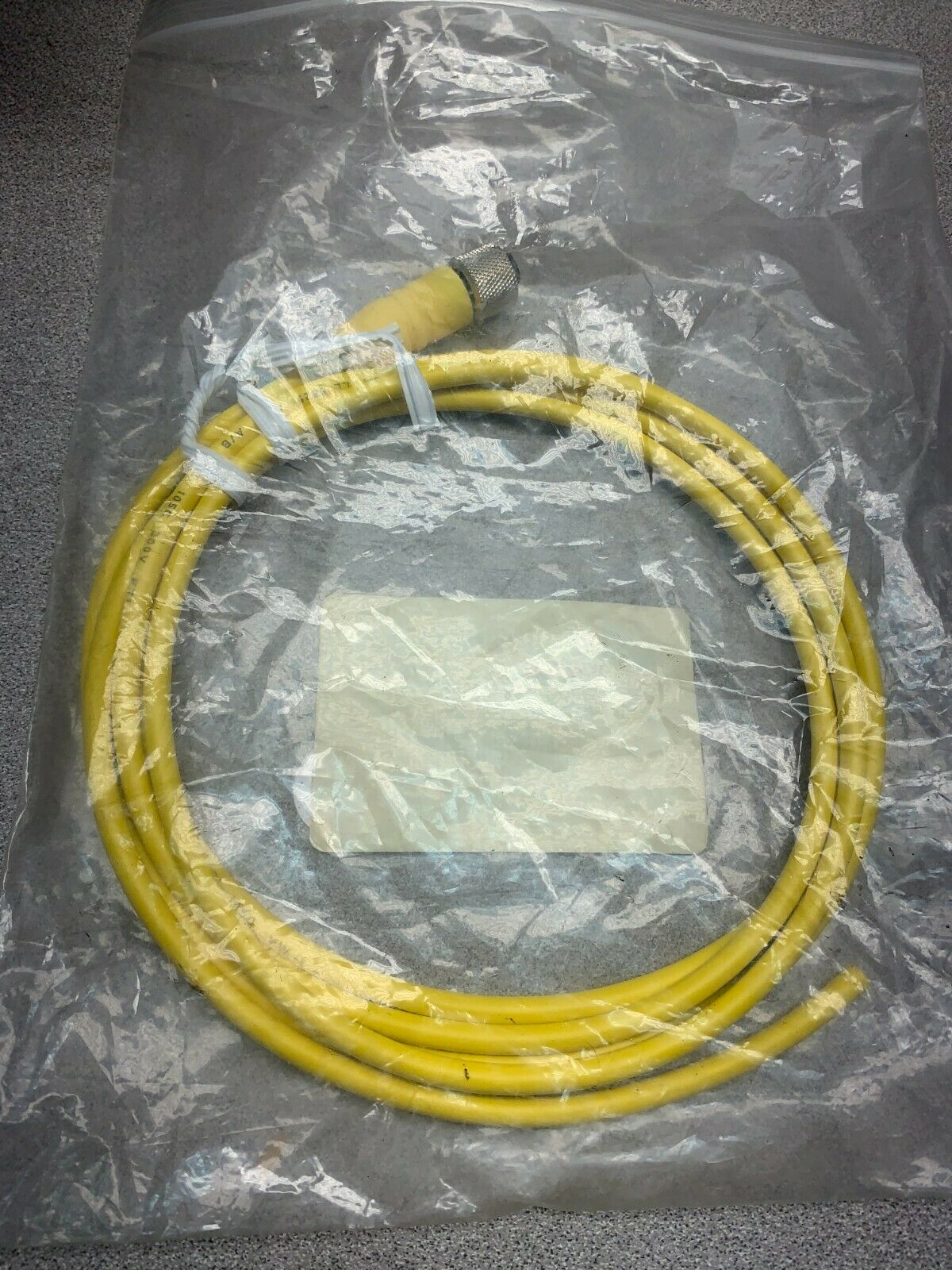 NEW IN BAG CUTLER HAMMER CORD E57KYED116-2