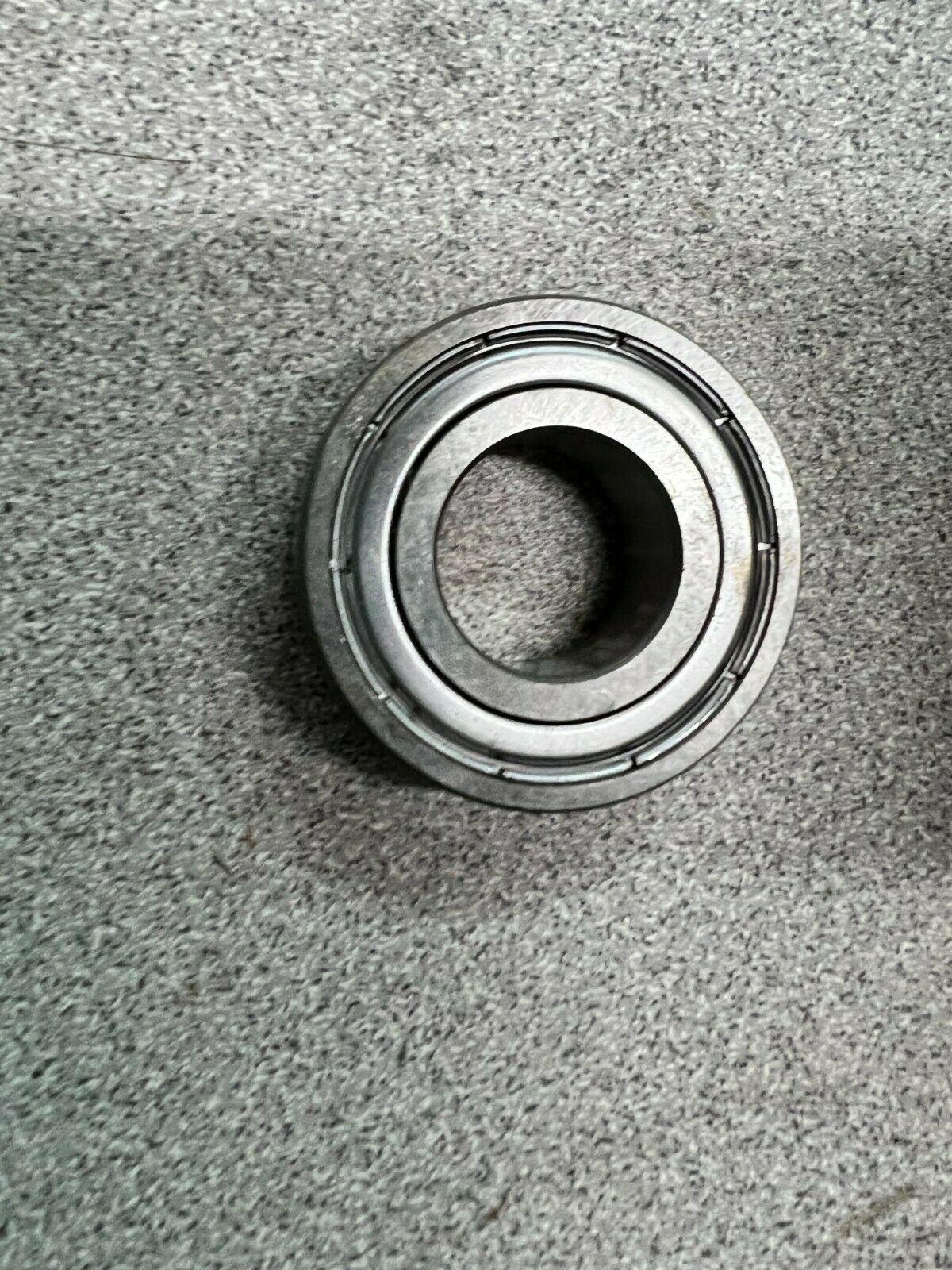 LOT OF 4 NEW IN BOX SKF BALL BEARING 6002 2ZJEM