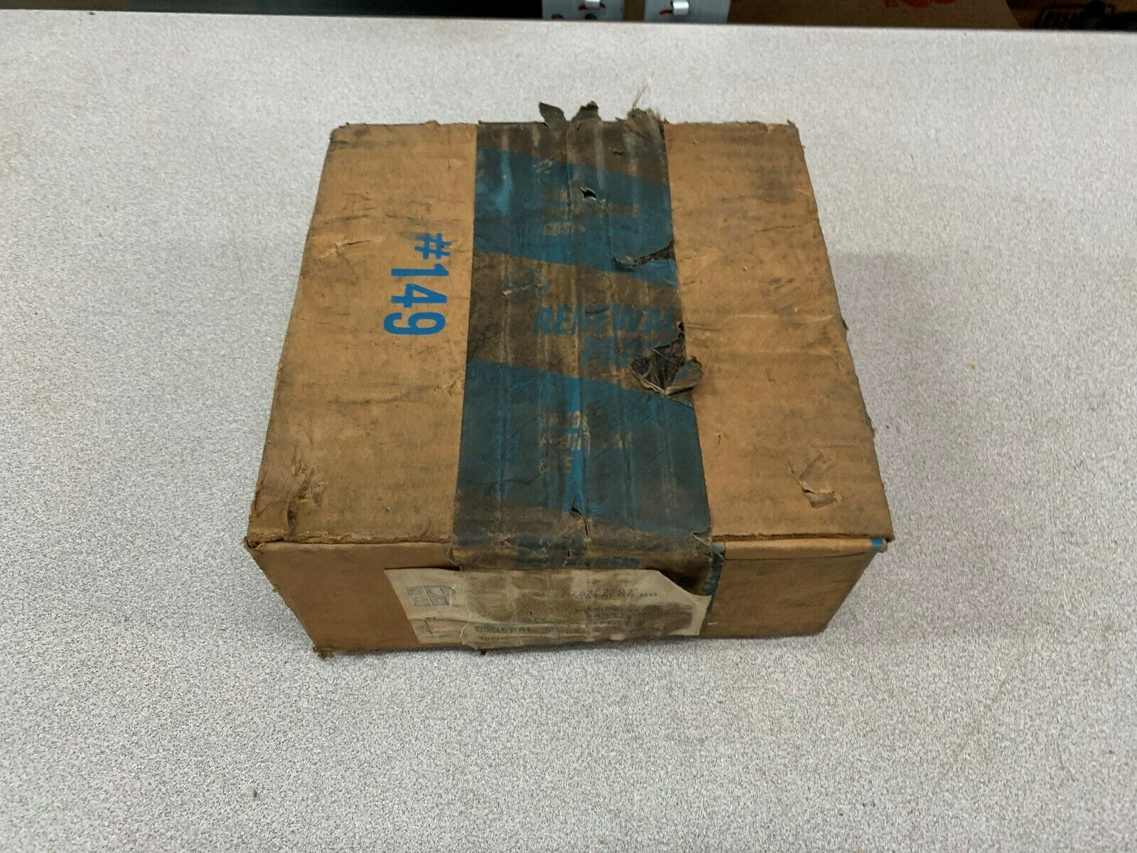 NEW IN BOX GENERAL ELECTRIC 6742625G7