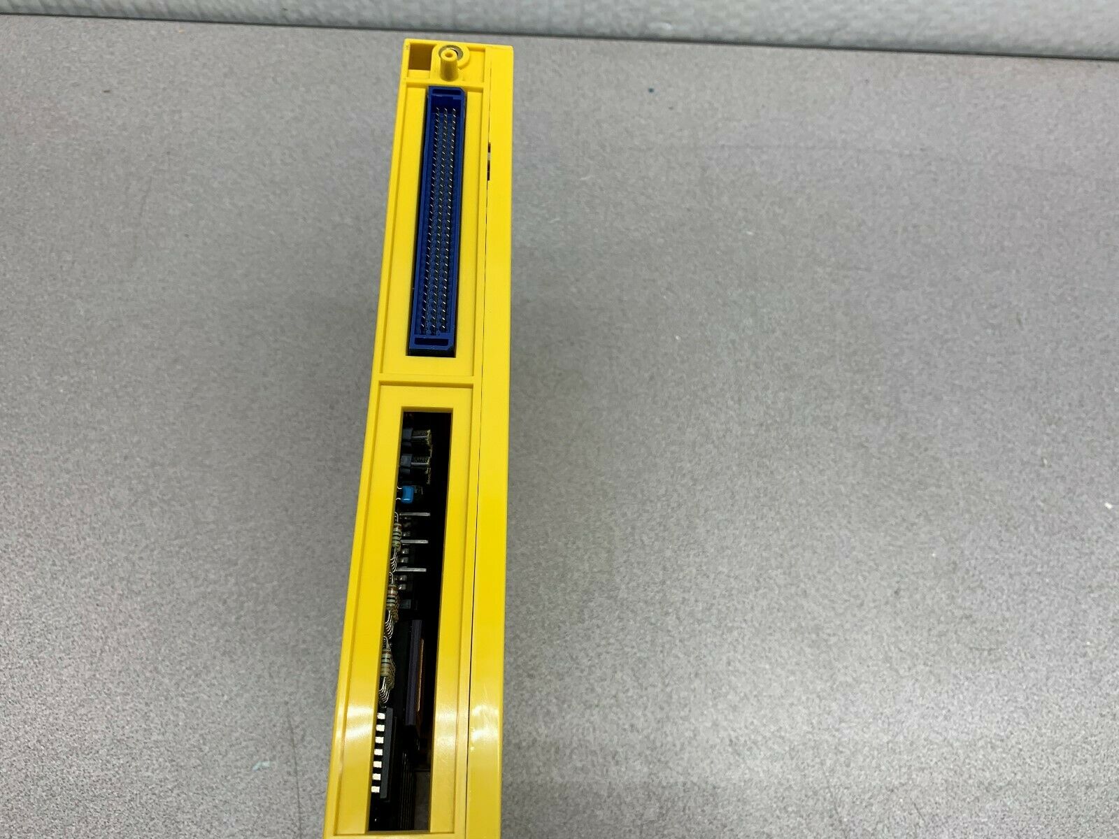 USED FANUC MODULE A03B-0801-C462