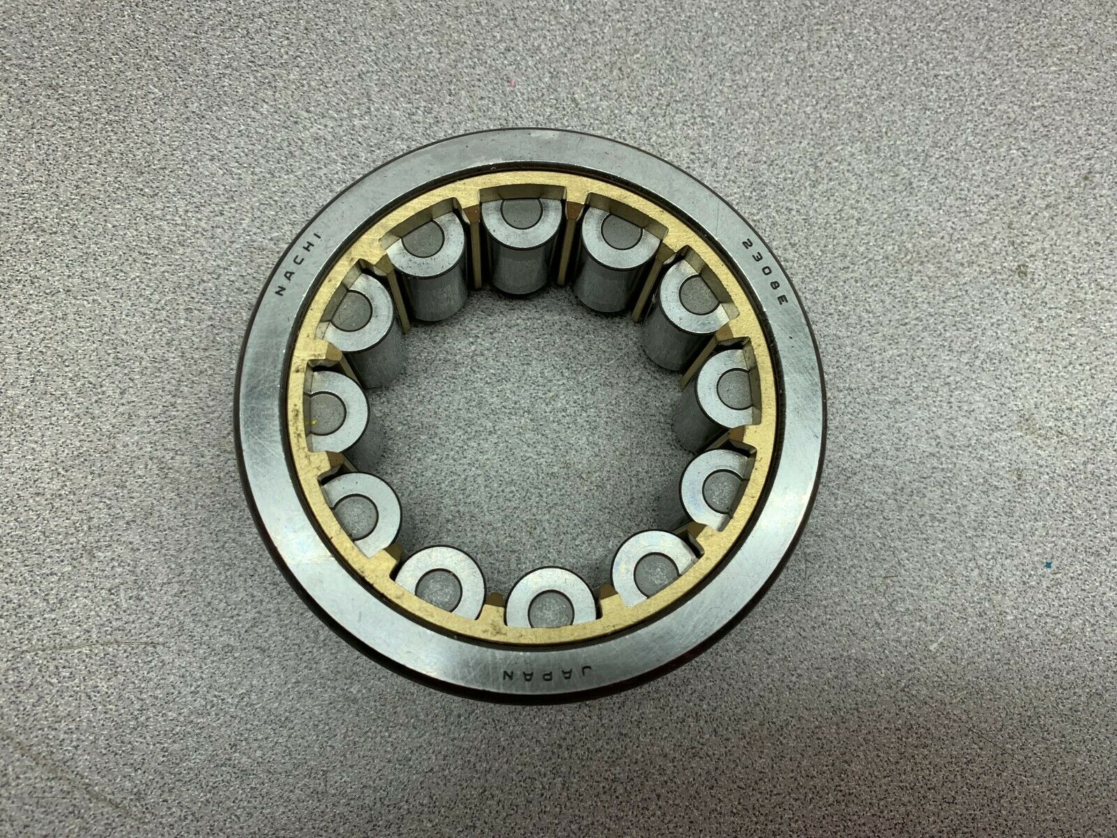 NEW NO BOX NACHI BEARING 2308E