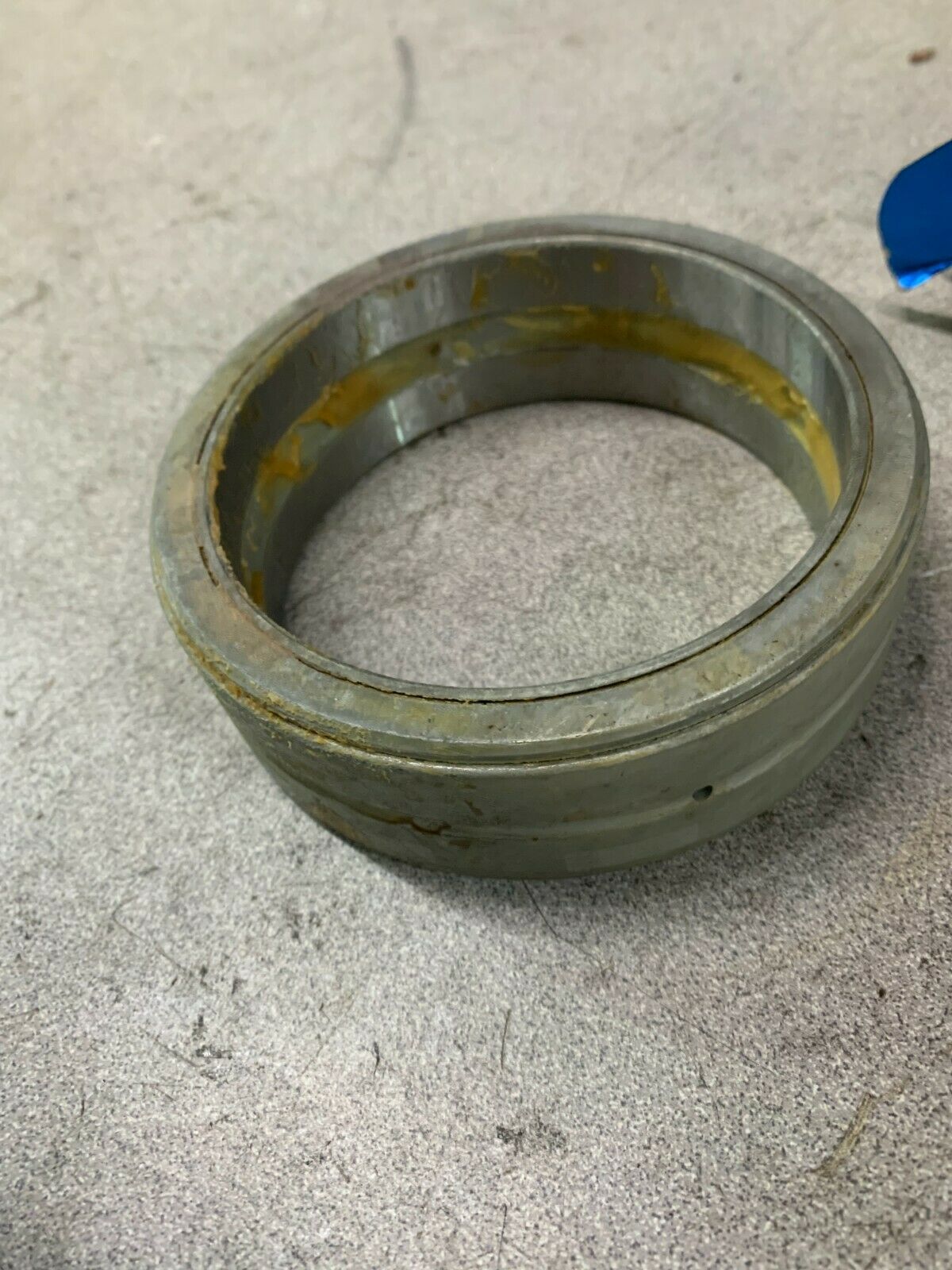 NEW IN BOX TORRINGTON AIRFRAME BEARING 52NBC2064YZP