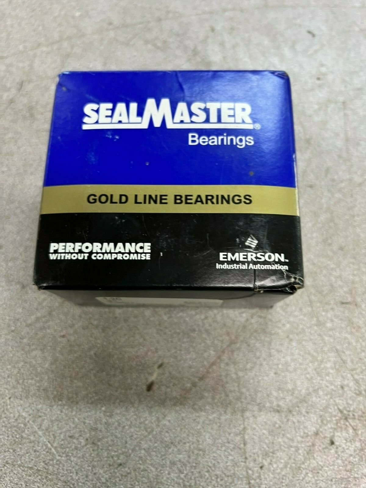 NEW IN BOX SEALMASTER INSERT BEARING 1-2C