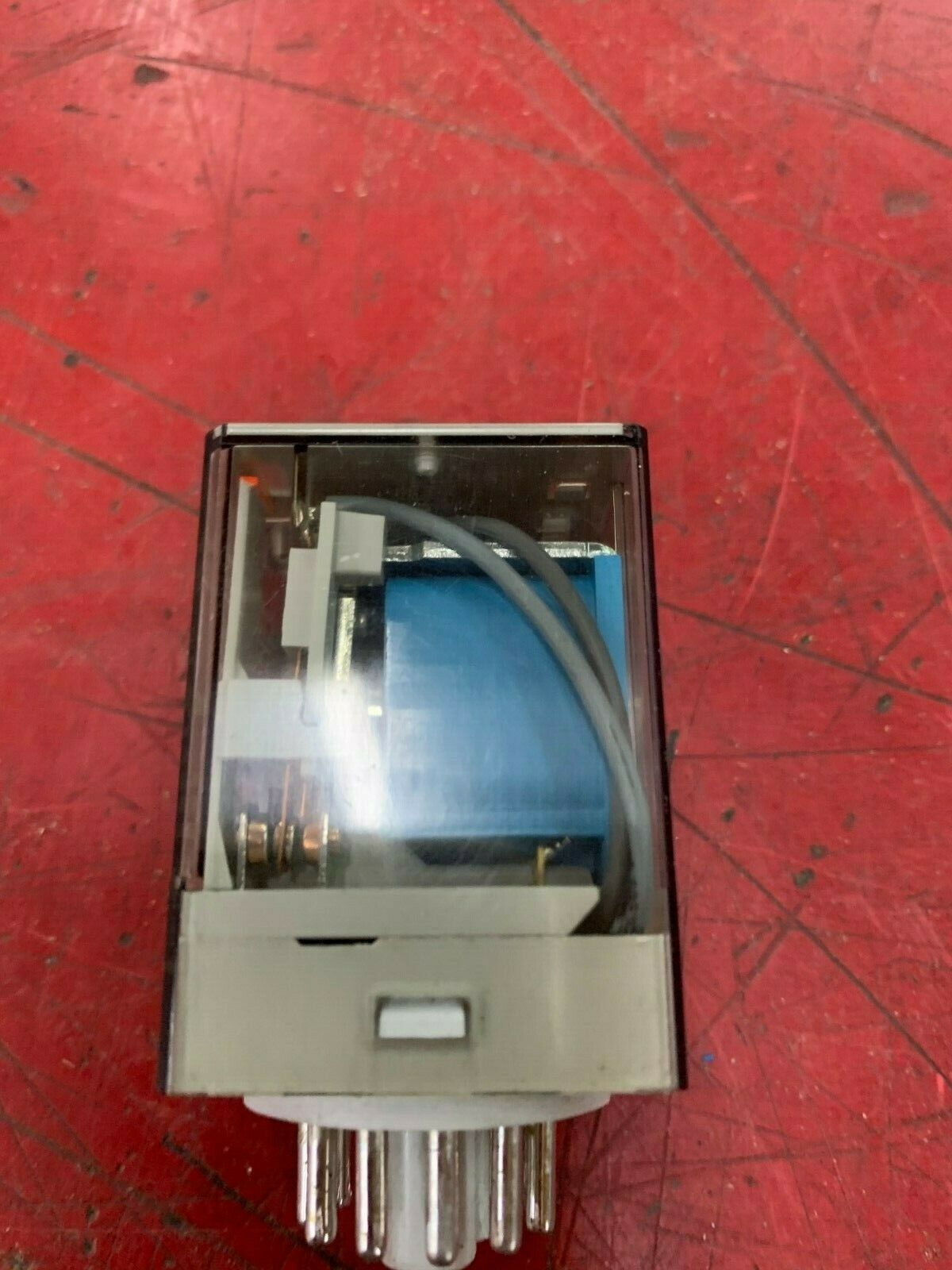 NEW NO BOX ALLEN BRADLEY RELAY 700-HA33Z24