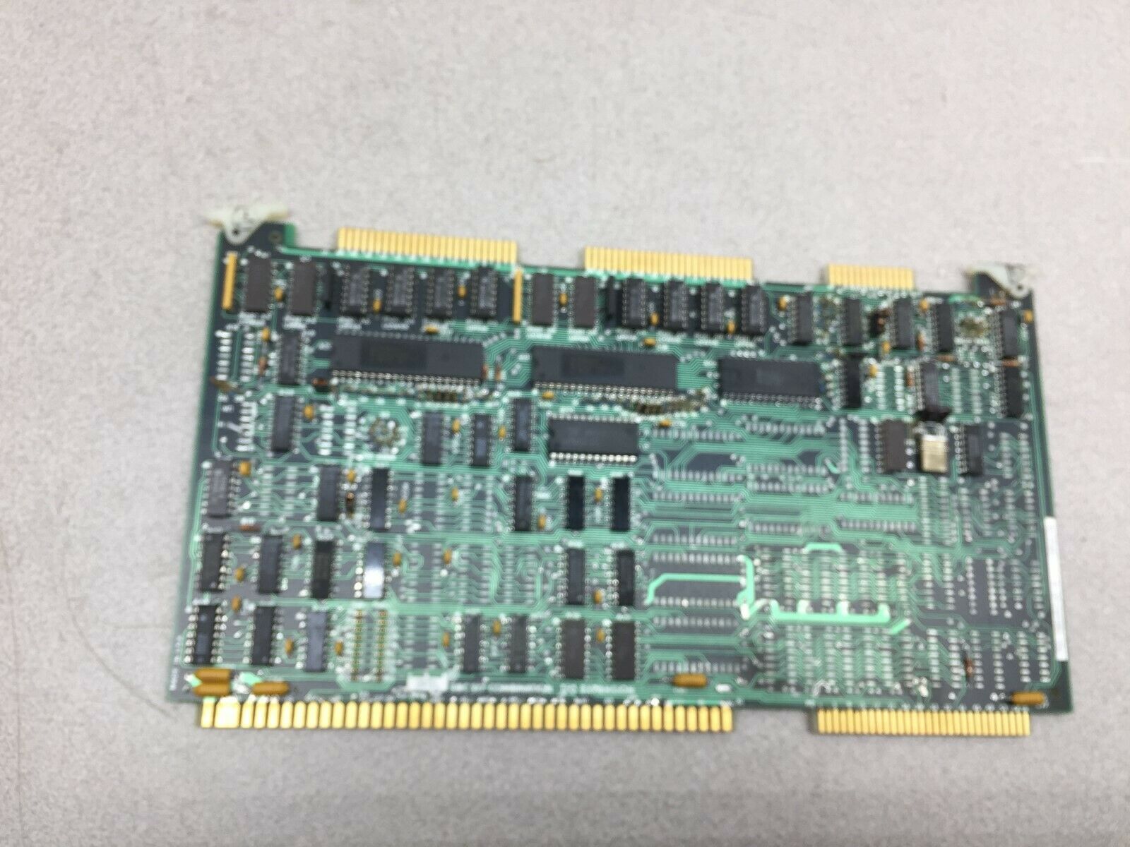 USED INTEL PBA COMBINATION I/O EXPANSION 1001052-02