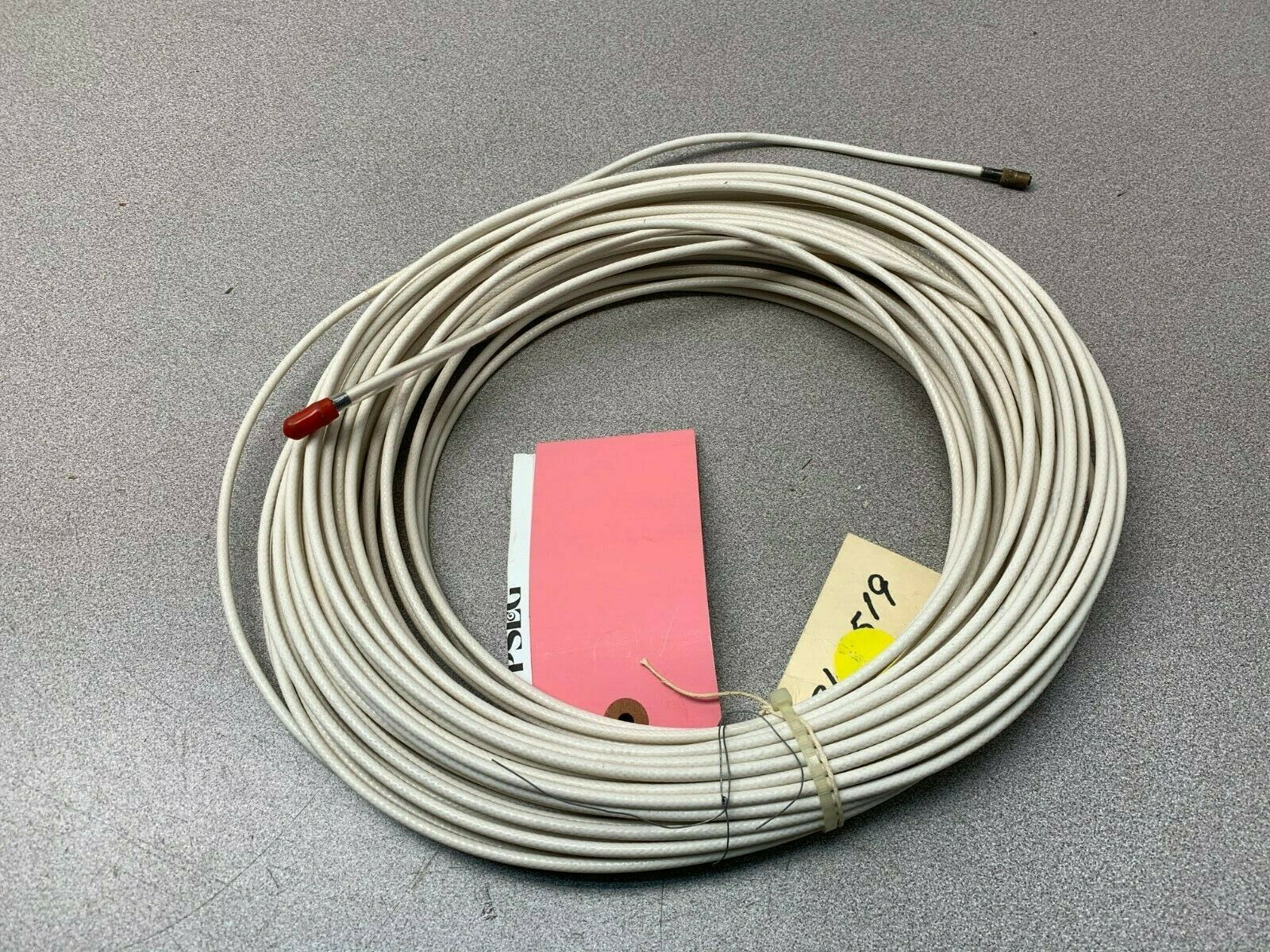 NEW NO BOX BENTLY NEVADA CABLE 20726-100-00