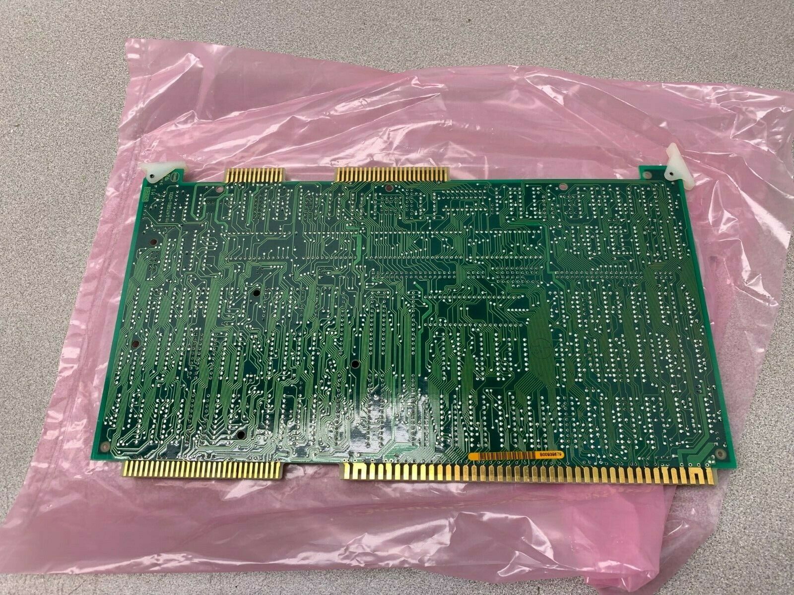 USED WESTINGHOUSE CIRCUIT BOARD 8522C52G01