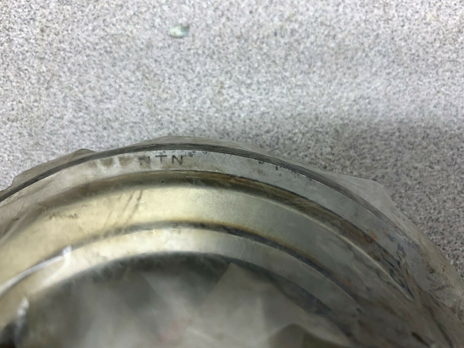 NEW NO BOX NTN BEARING 6017Z