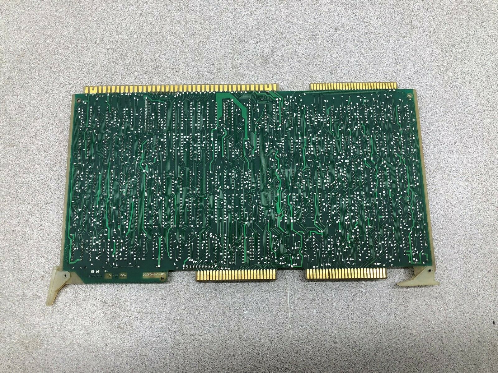 USED COMARK CORP PC CONTROL BOARD PCA-54-02200