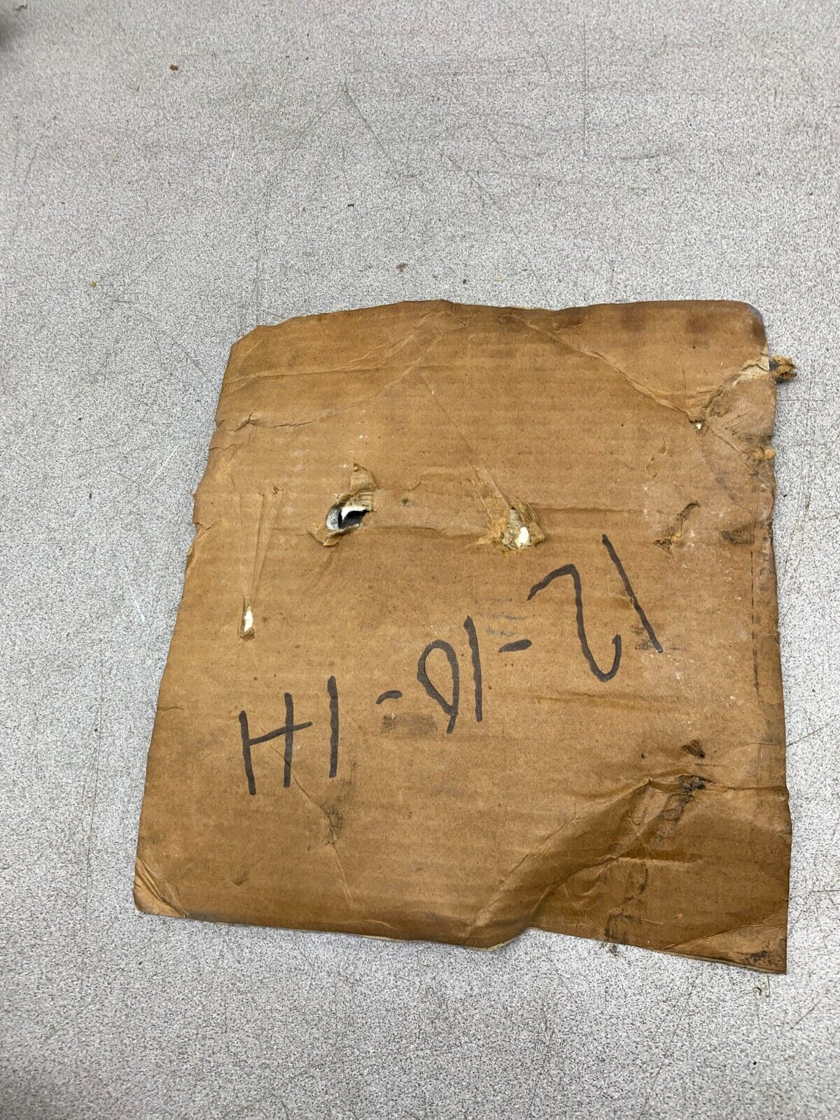 NEW IN PACKAGE JOHN CRANE MEMBRANE 312105600150 MAT: 0453 DRAW: 31210560