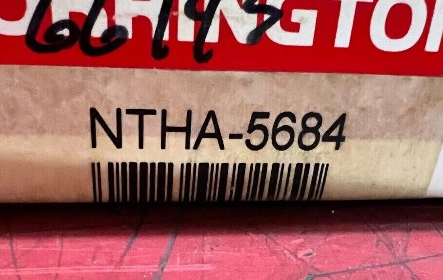 NEW IN BOX TORRINGTON BEARING NTHA 5684