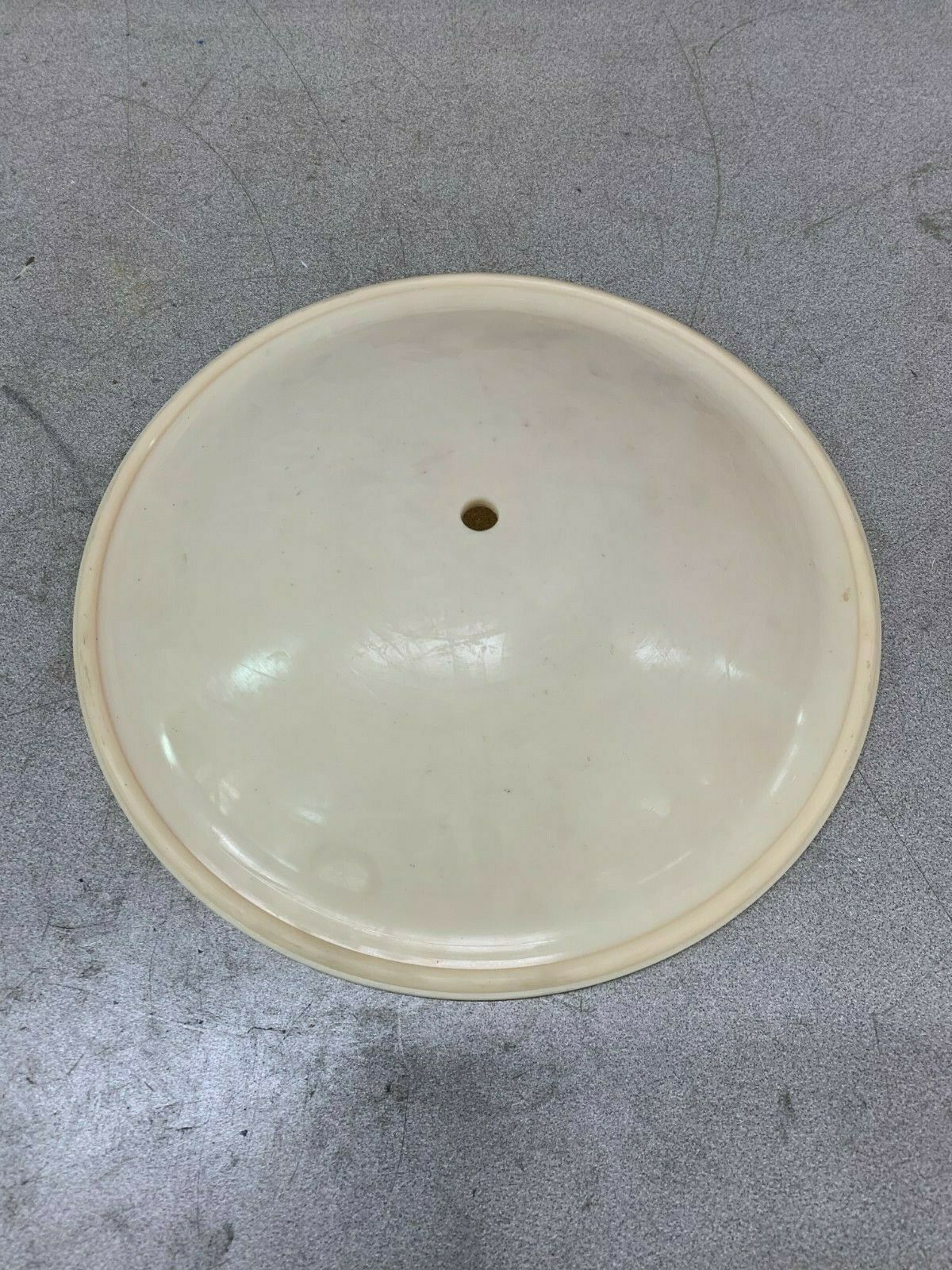 NEW NO BOX VERSA MATIC PUMP BACKUP DIAPHRAGM V224TFB