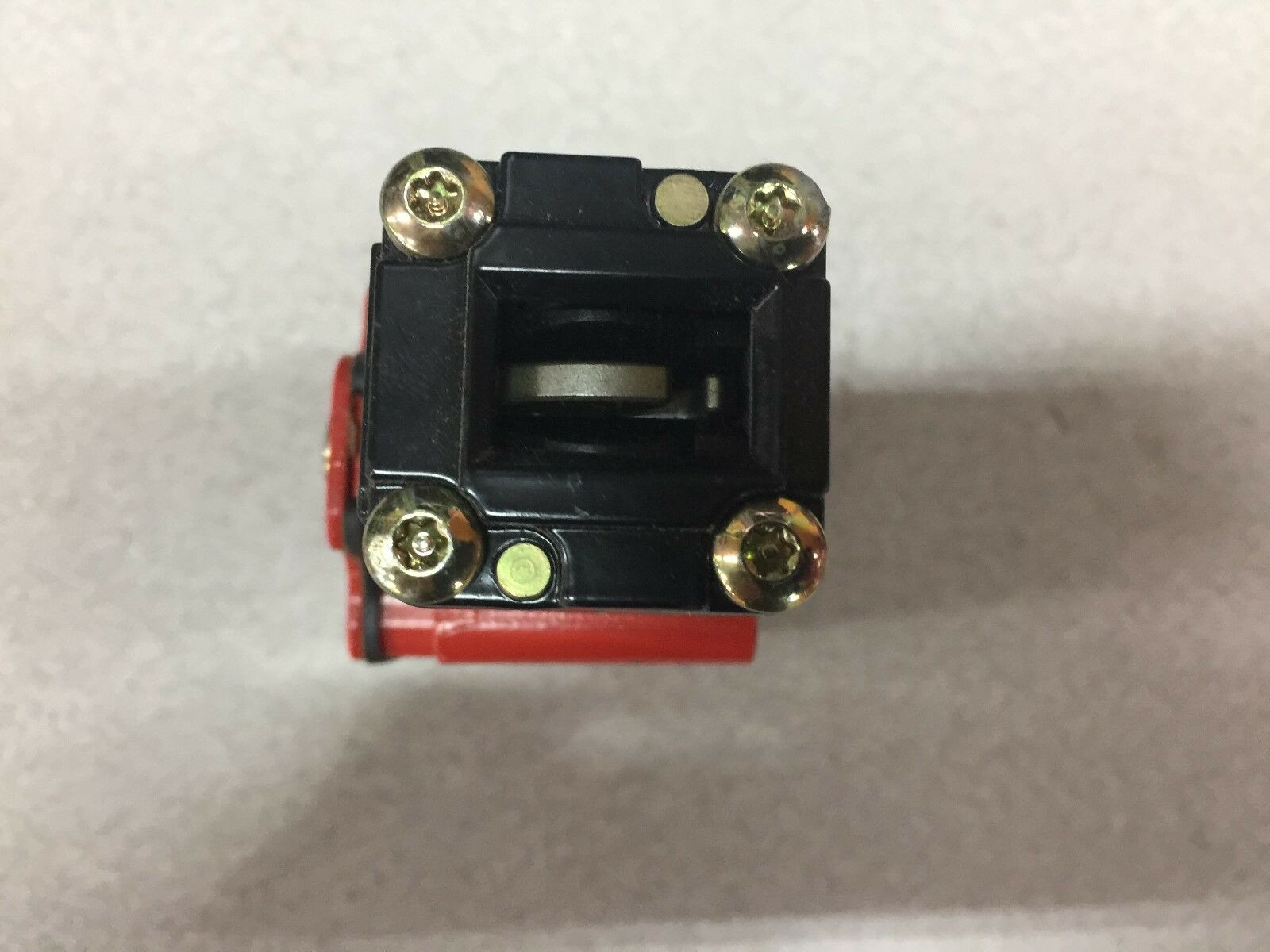 NEW NO BOX HONEYWELL MICRO SWITCH GKBA1L7