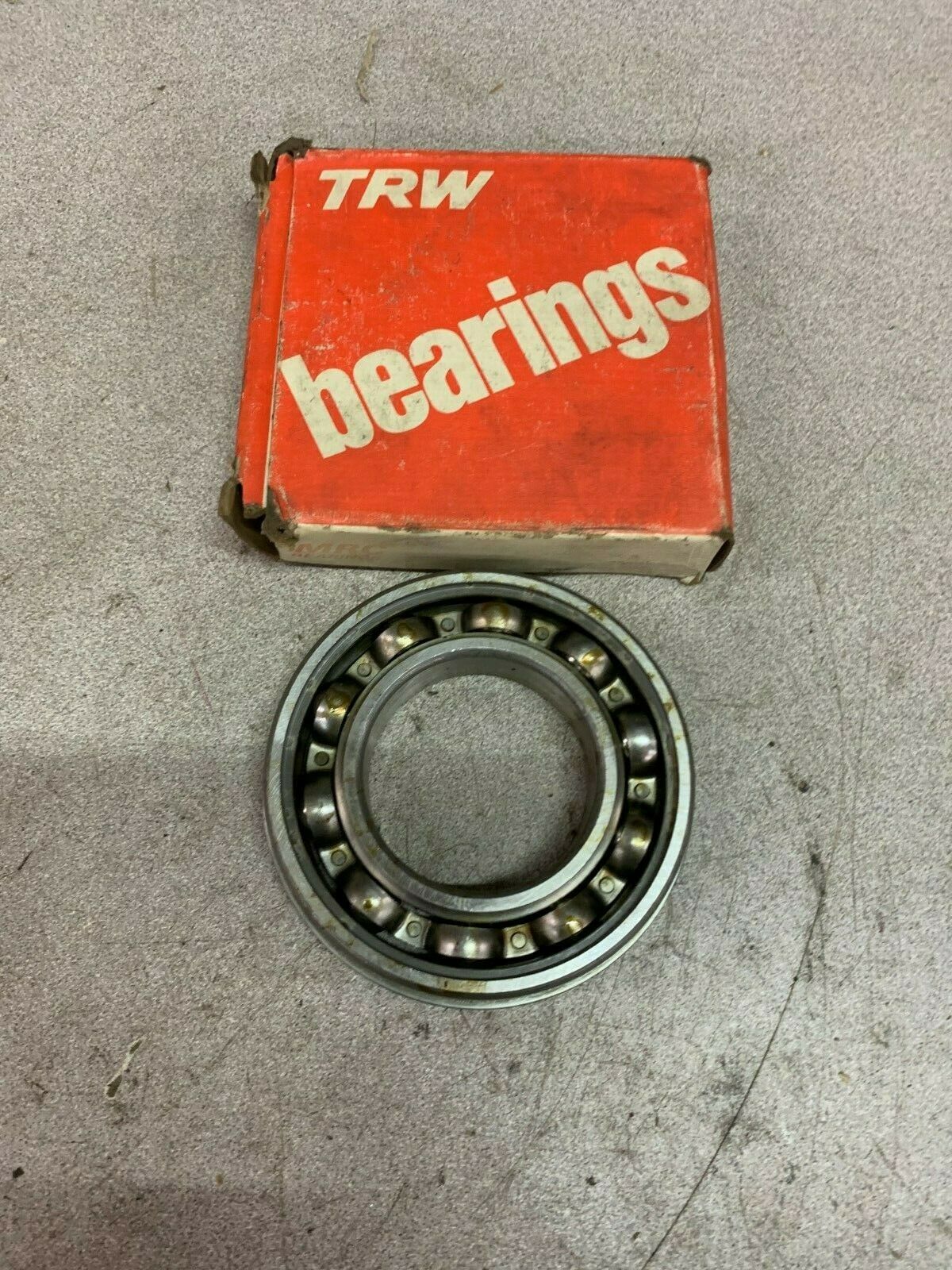 NEW IN BOX MRC BALL BEARING 212SG