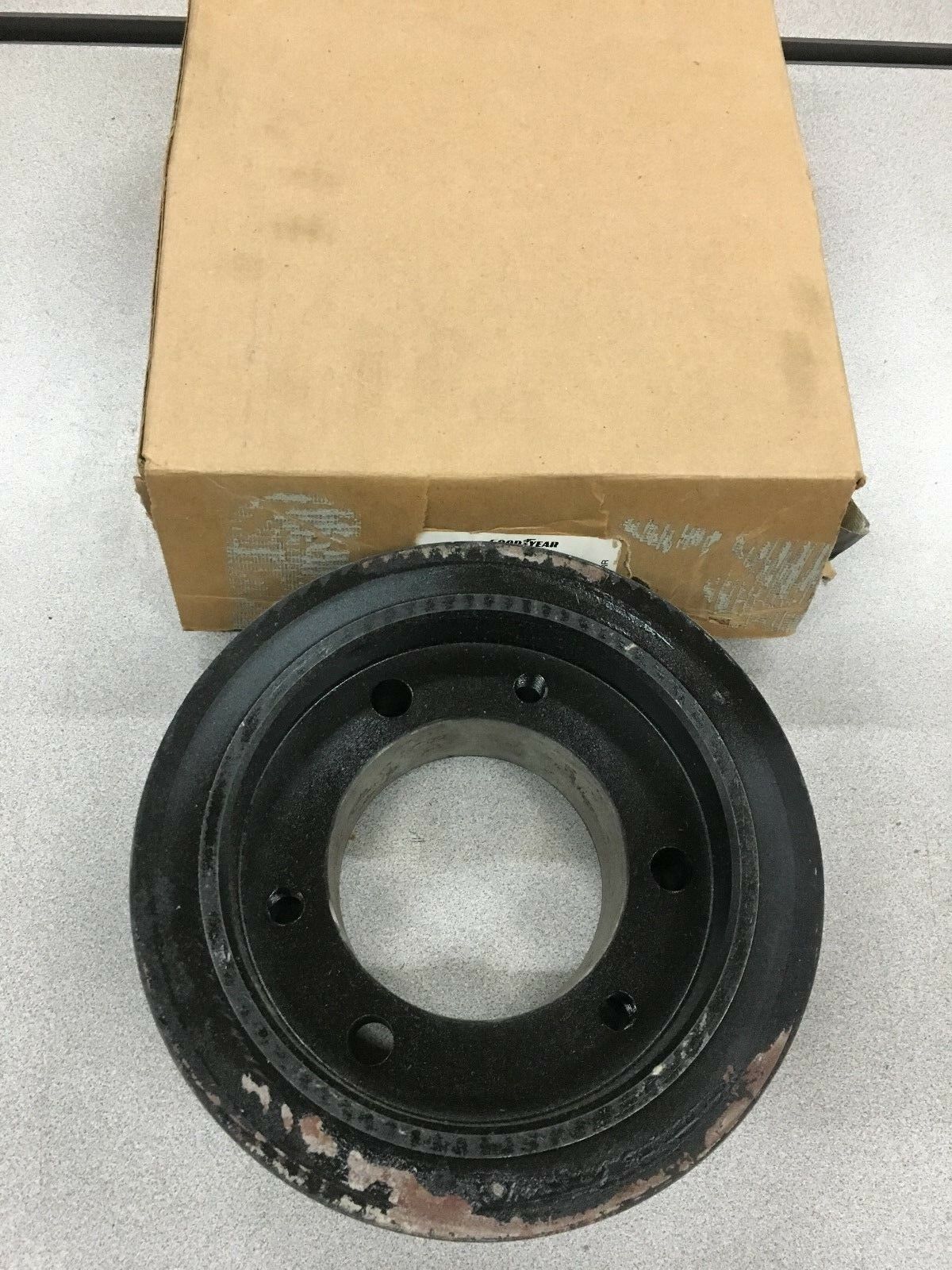 NEW IN BOX GOODYEAR 20182672 HIGH HP HTS SPROCKET W44-14M-65-E