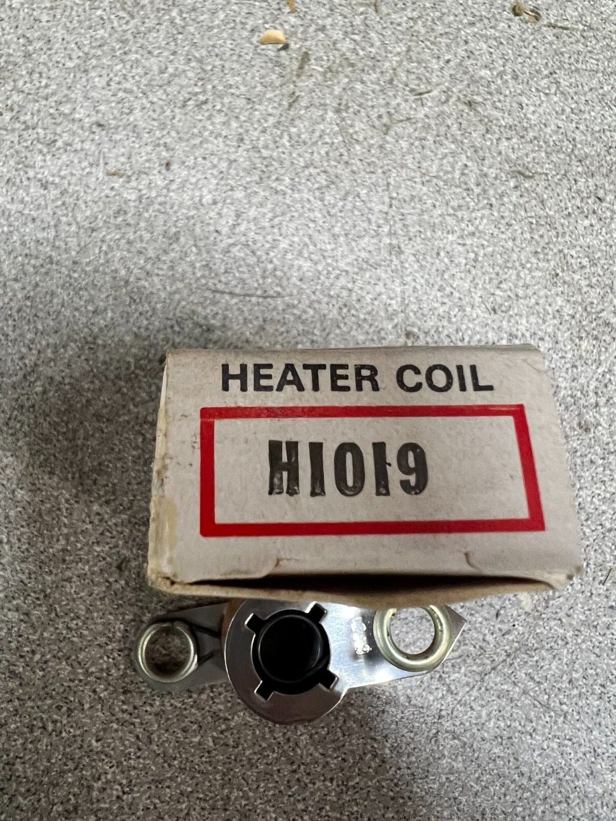 LOT OF 3 NEW IN BOX CUTLER HAMMER HEATER ELEMENT H1019