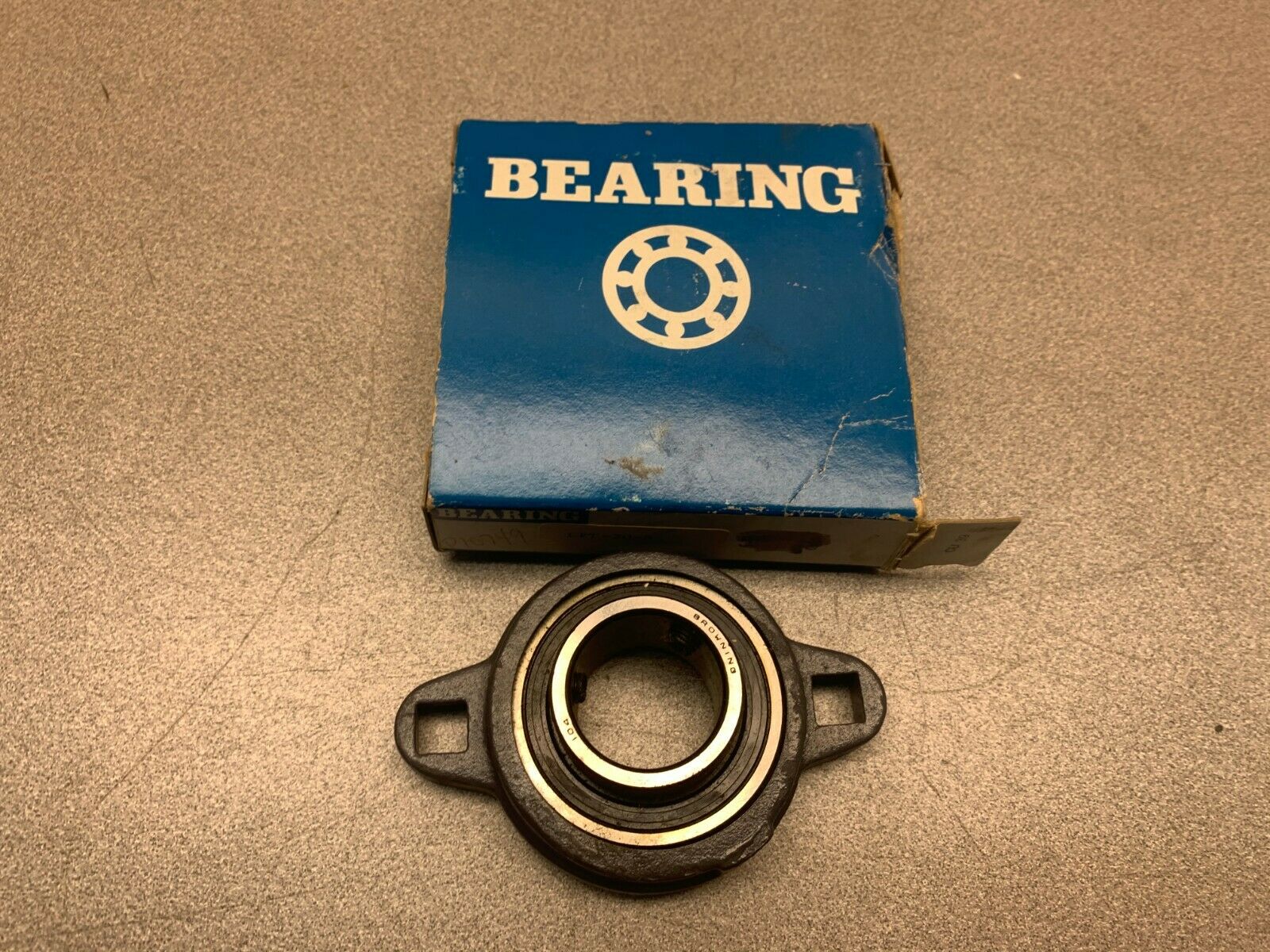 NEW IN BOX BROWNING BEARING LFT-20-R