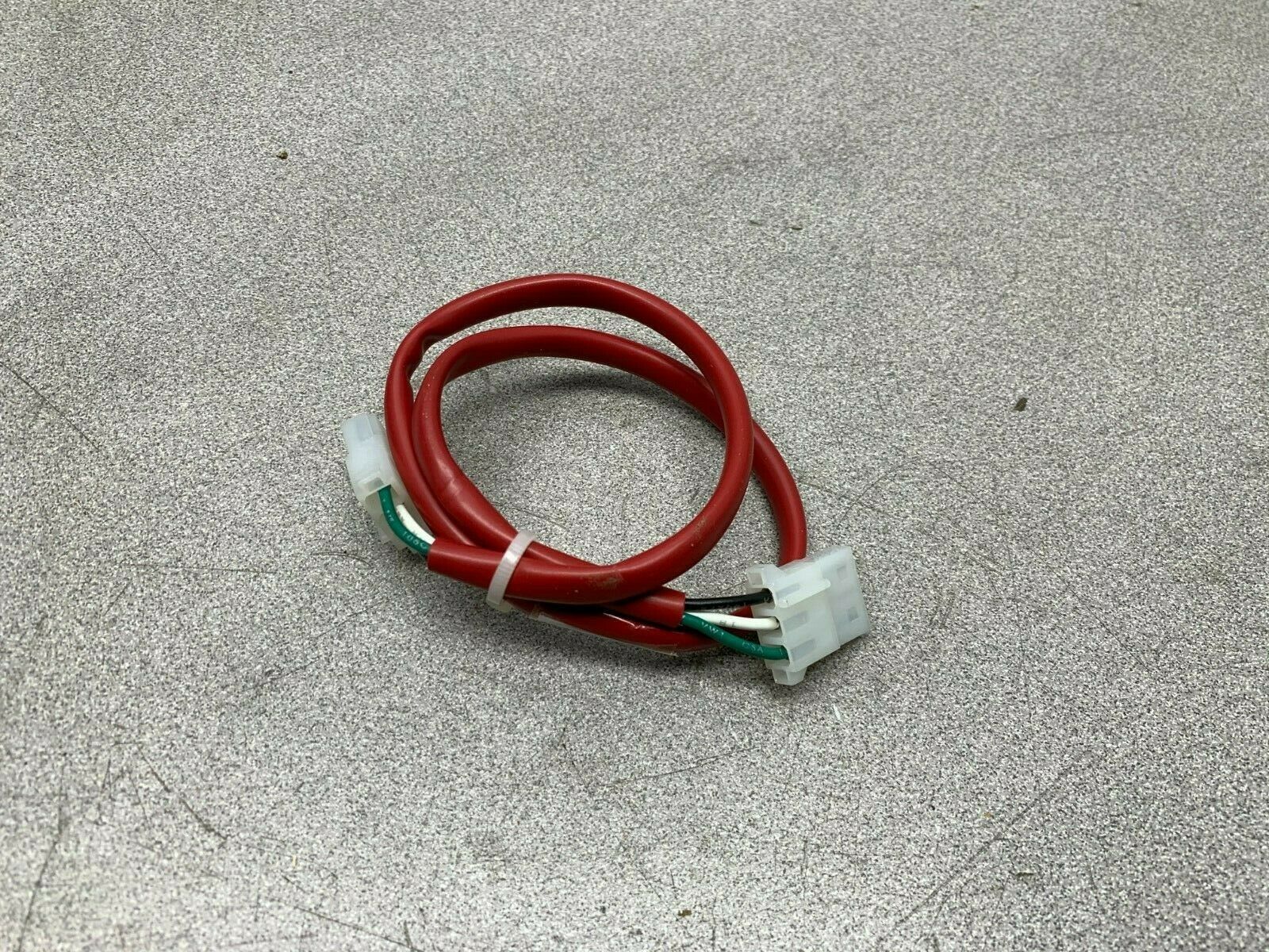 NEW NO BOX THERMO SCIENTIFIC CABLE 101037-00 REV. D VELOCITY 56820