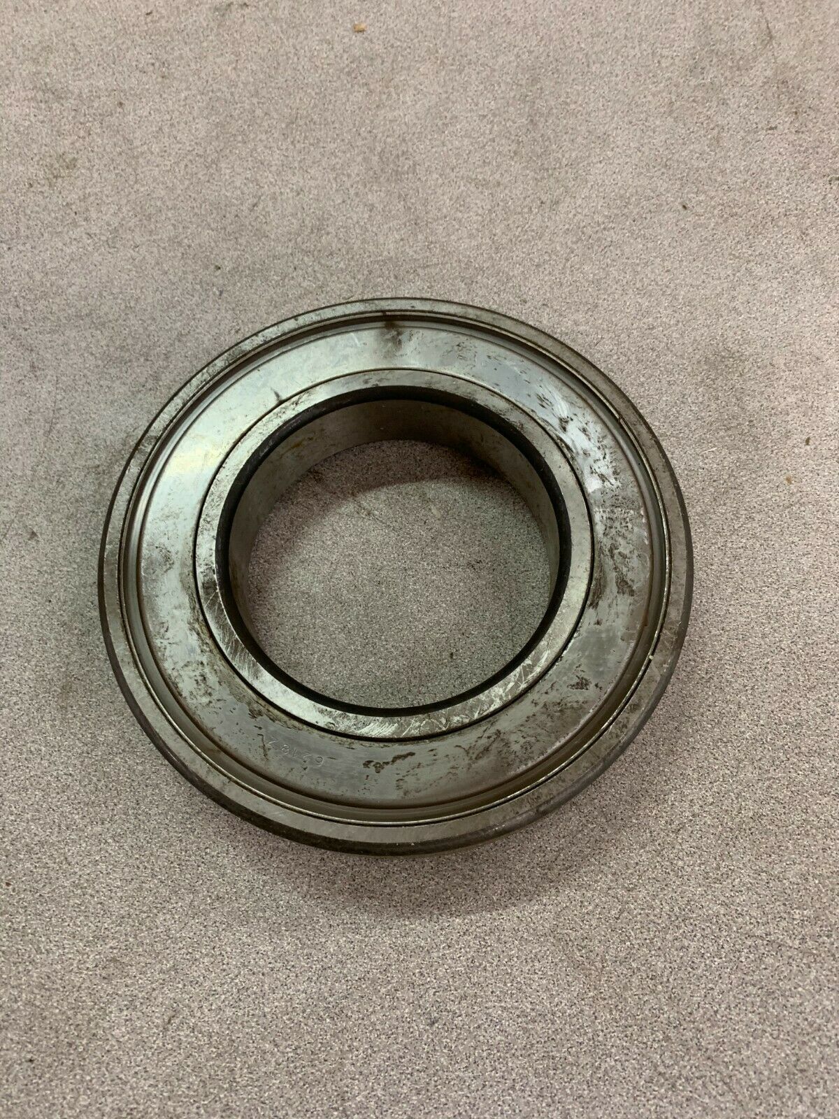 NEW NO BOX FAG ROLLER BEARING 6218.2Z