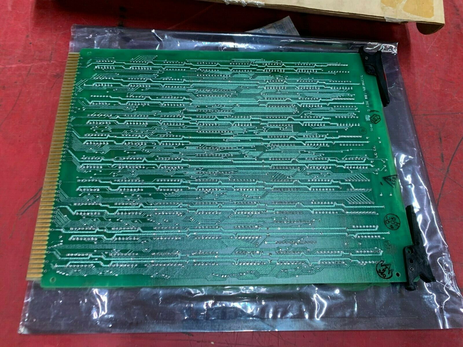 NEW IN BOX HONEYWELL 4DP7APXDH23 CIRCUIT BOARD 51120080