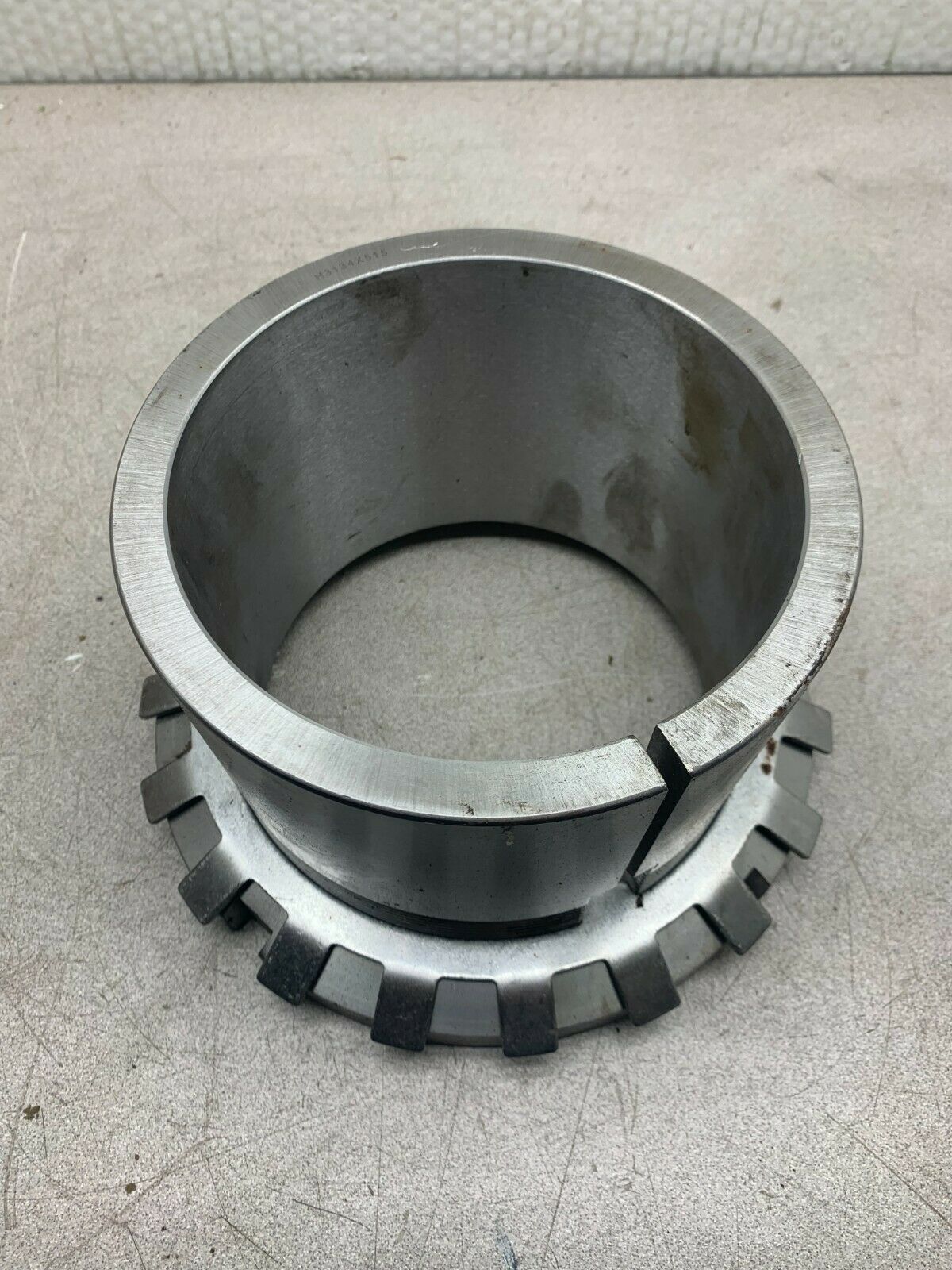 NEW FAG BEARING ADAPTER H3134X515