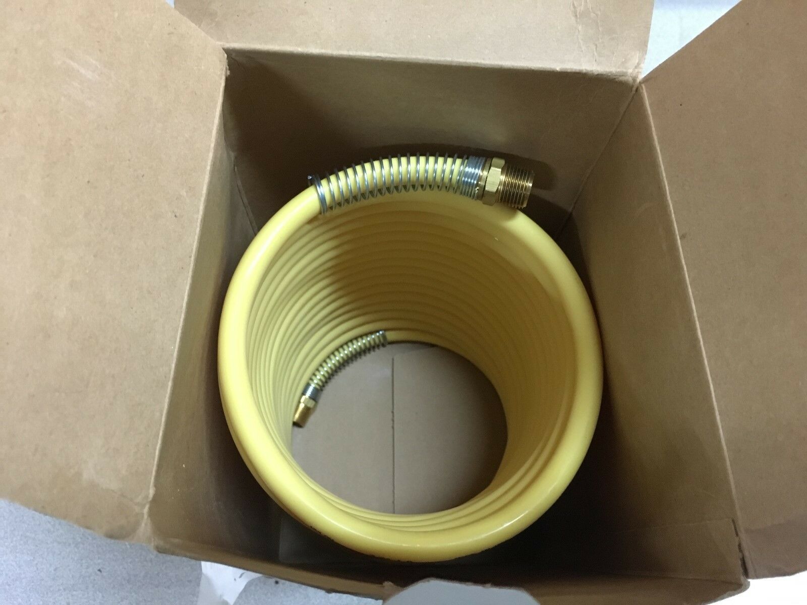 NEW IN BOX DIXON HOSE 3/8" 25FEET CC3825