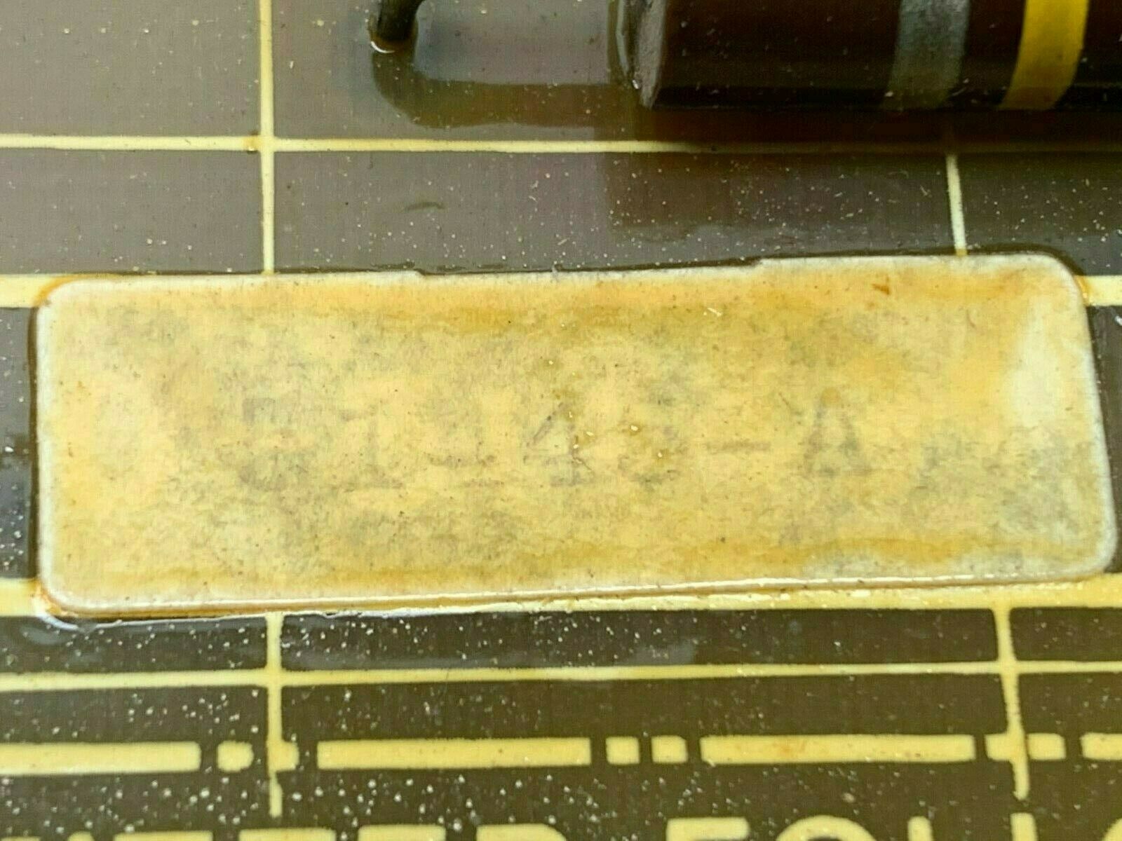 NEW NO BOX RELIANCE ELECTRIC CIRCUIT BOARD 51445-A