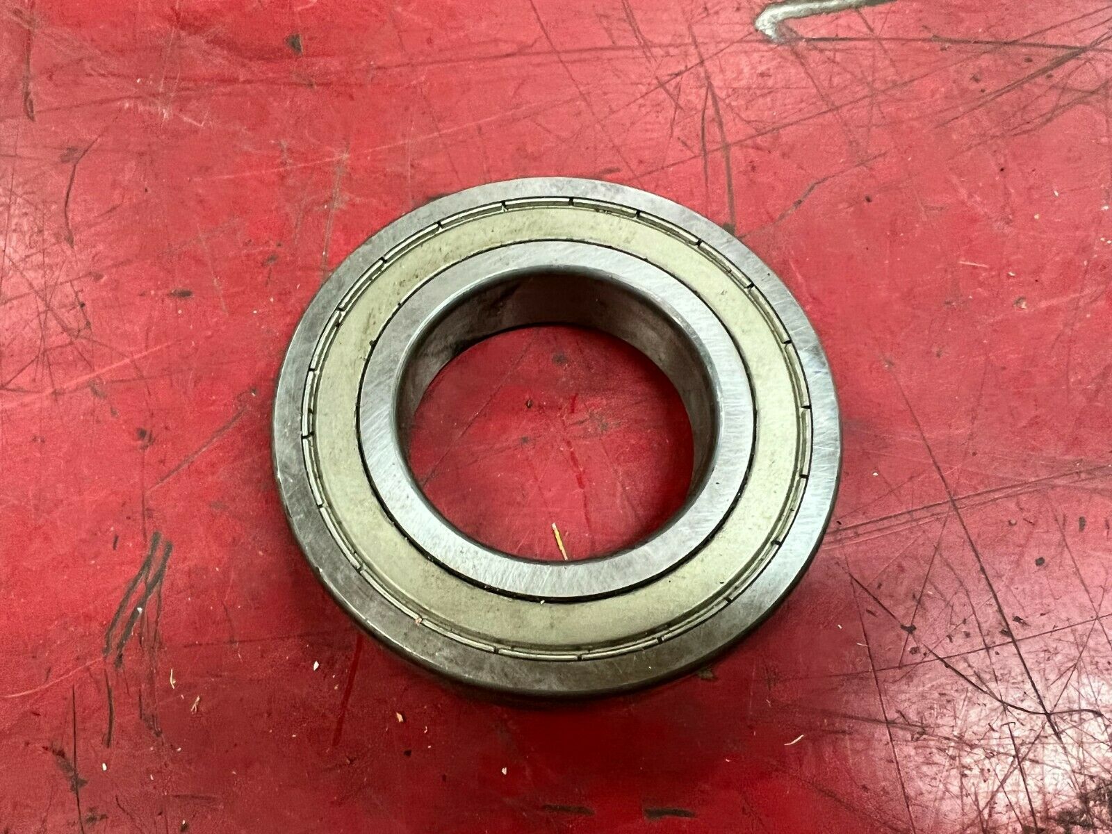 NEW NO BOX SKF BALL BEARING  6212-2Z/C3HT51