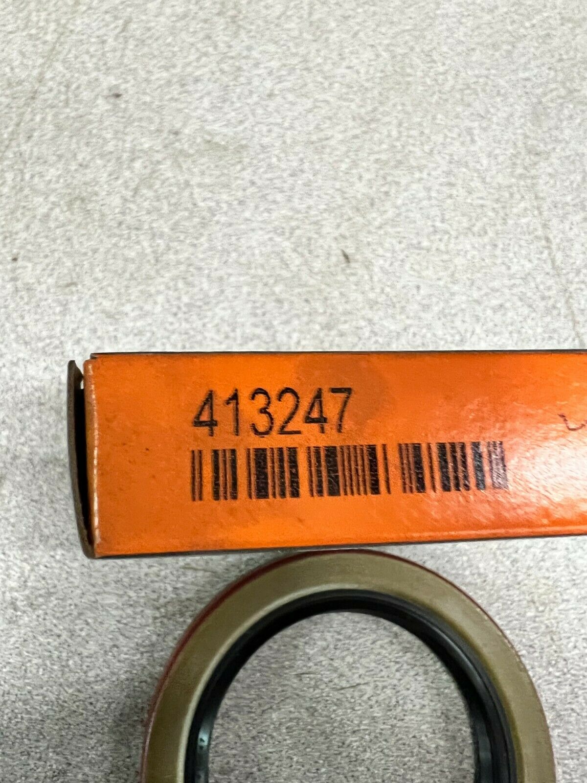 LOT OF 2 NEW IN BOX TIMKEN OILSEAL 413247